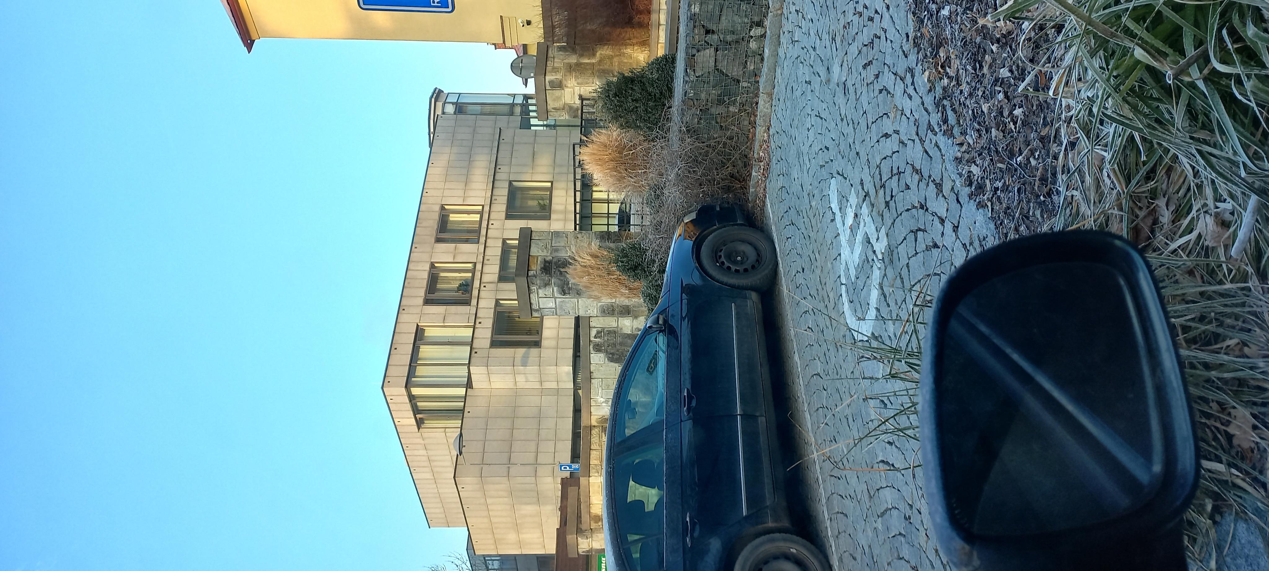 Finanční úřad pro Pardubický kraj - Územní pracoviště v Ústí nad Orlicí foto 2