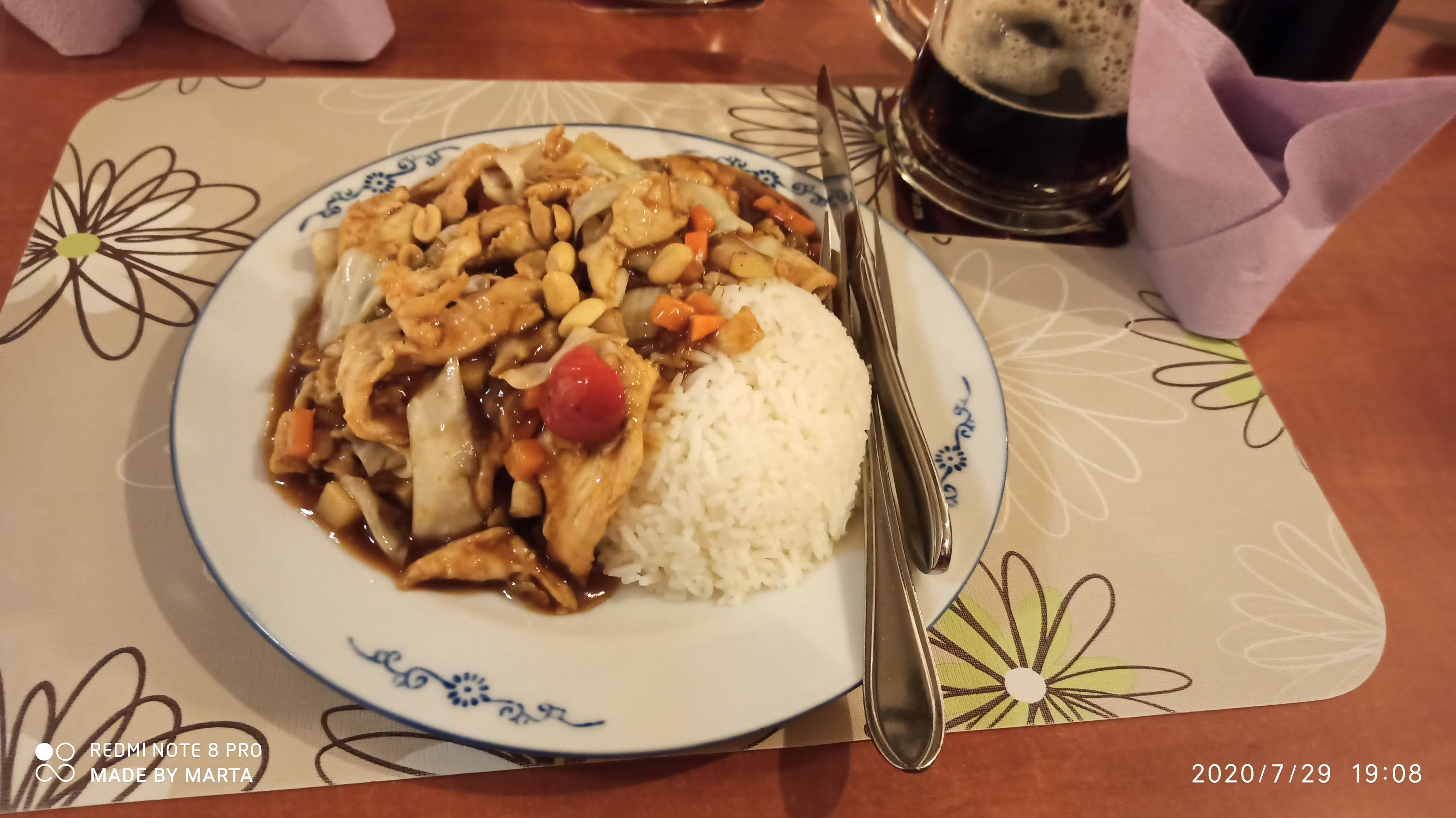 Čínská restaurace Da Shang Hai foto 4