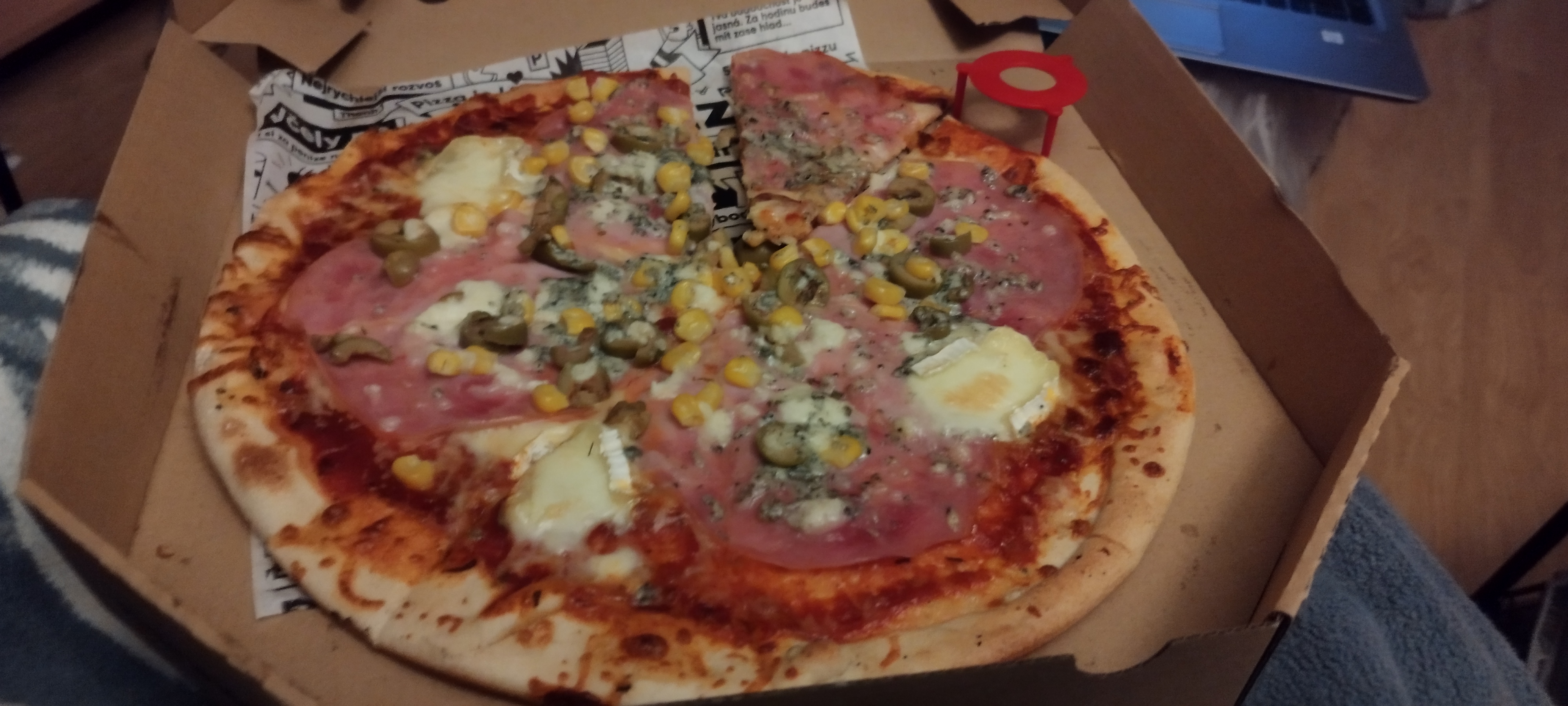 Vosime.cz Uherské Hradiště foto 4