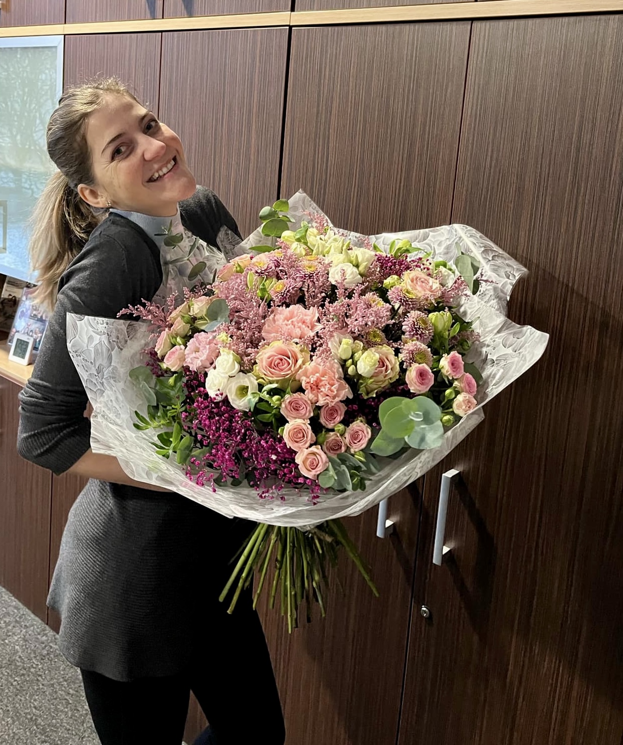 Květiny u Jany a Lukáše, s.r.o. foto 2