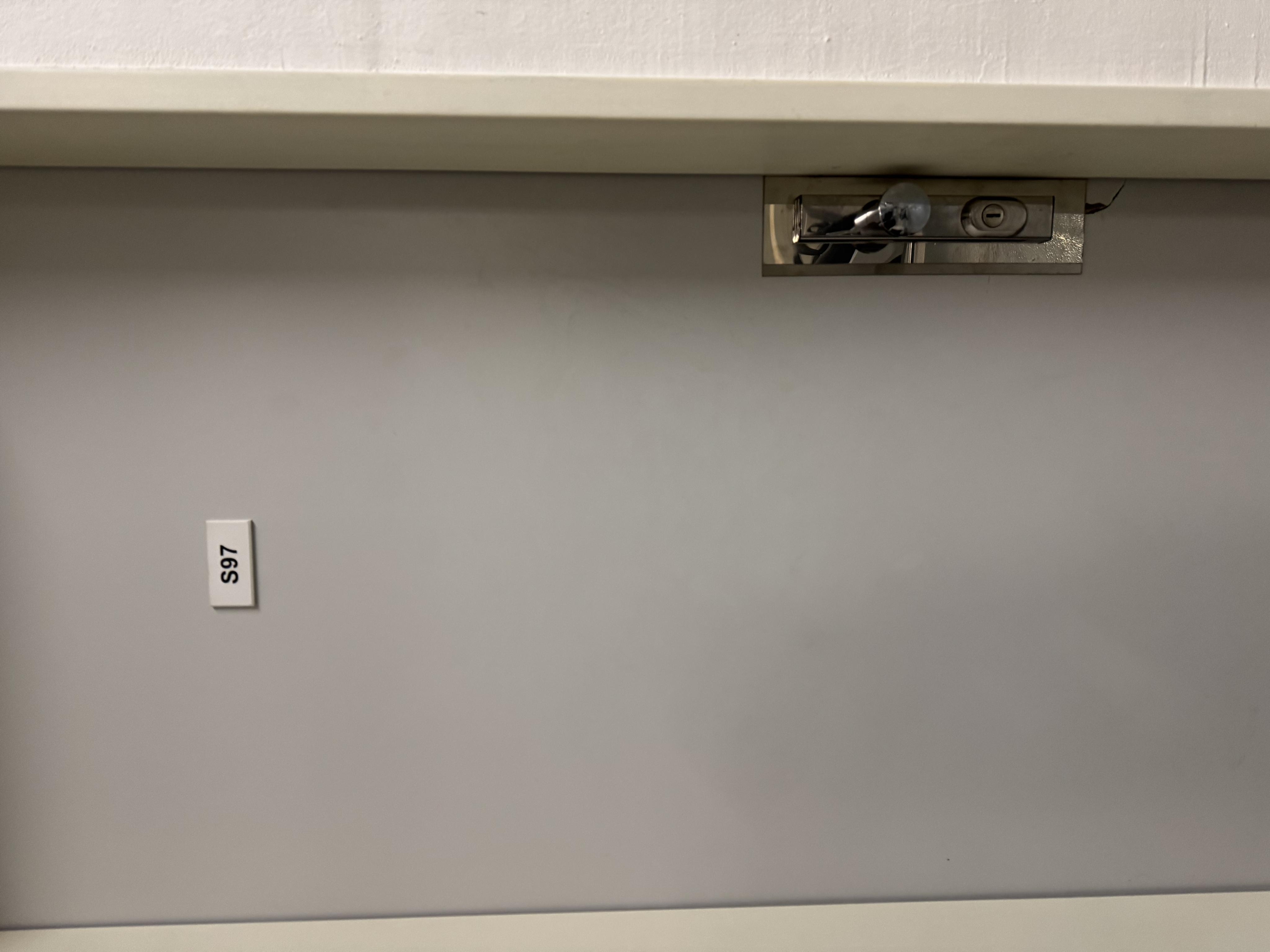 Zámečnická pohotovost - Jan Simbartl foto 2