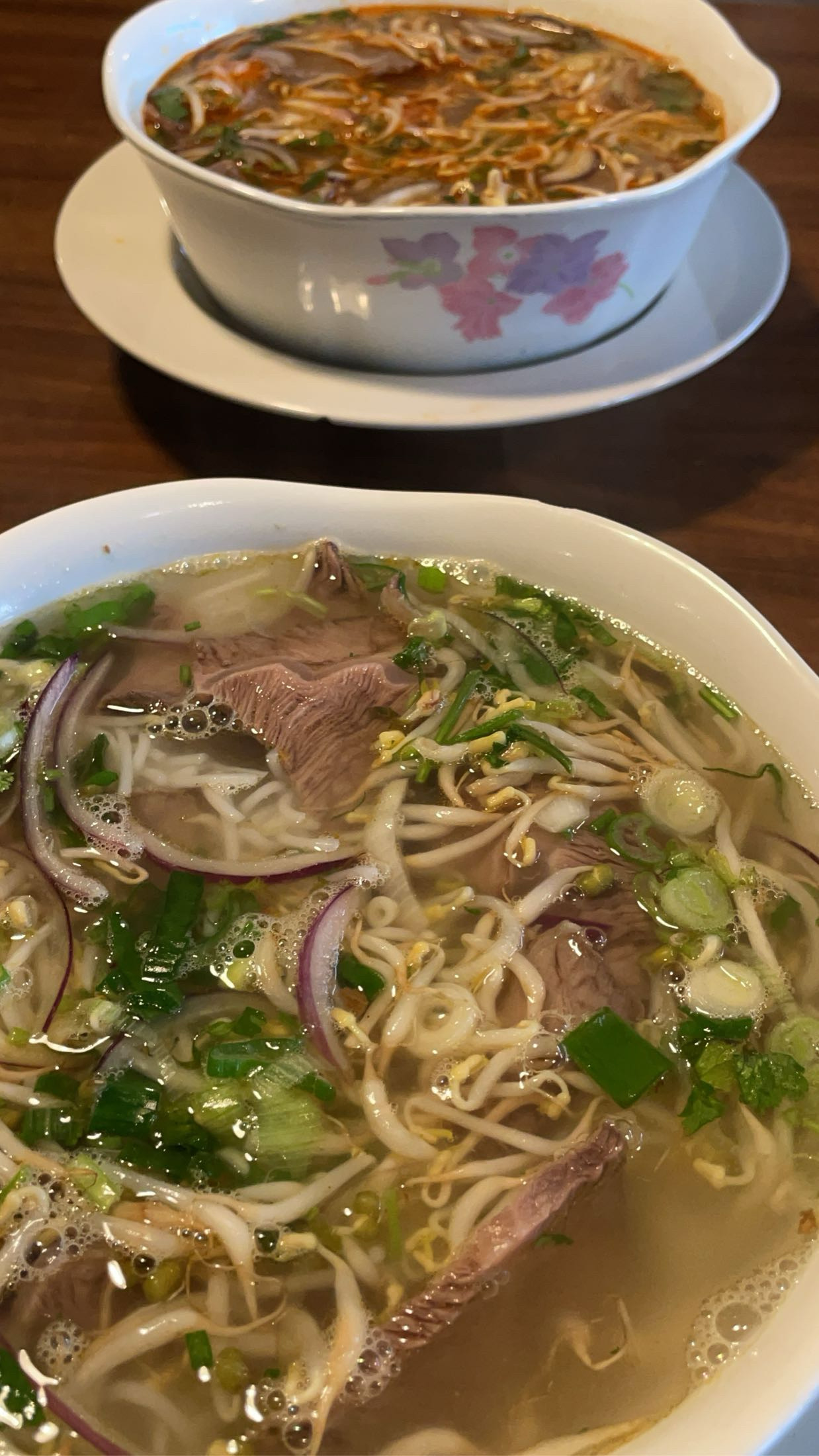 Met Viet Restaurace foto 3