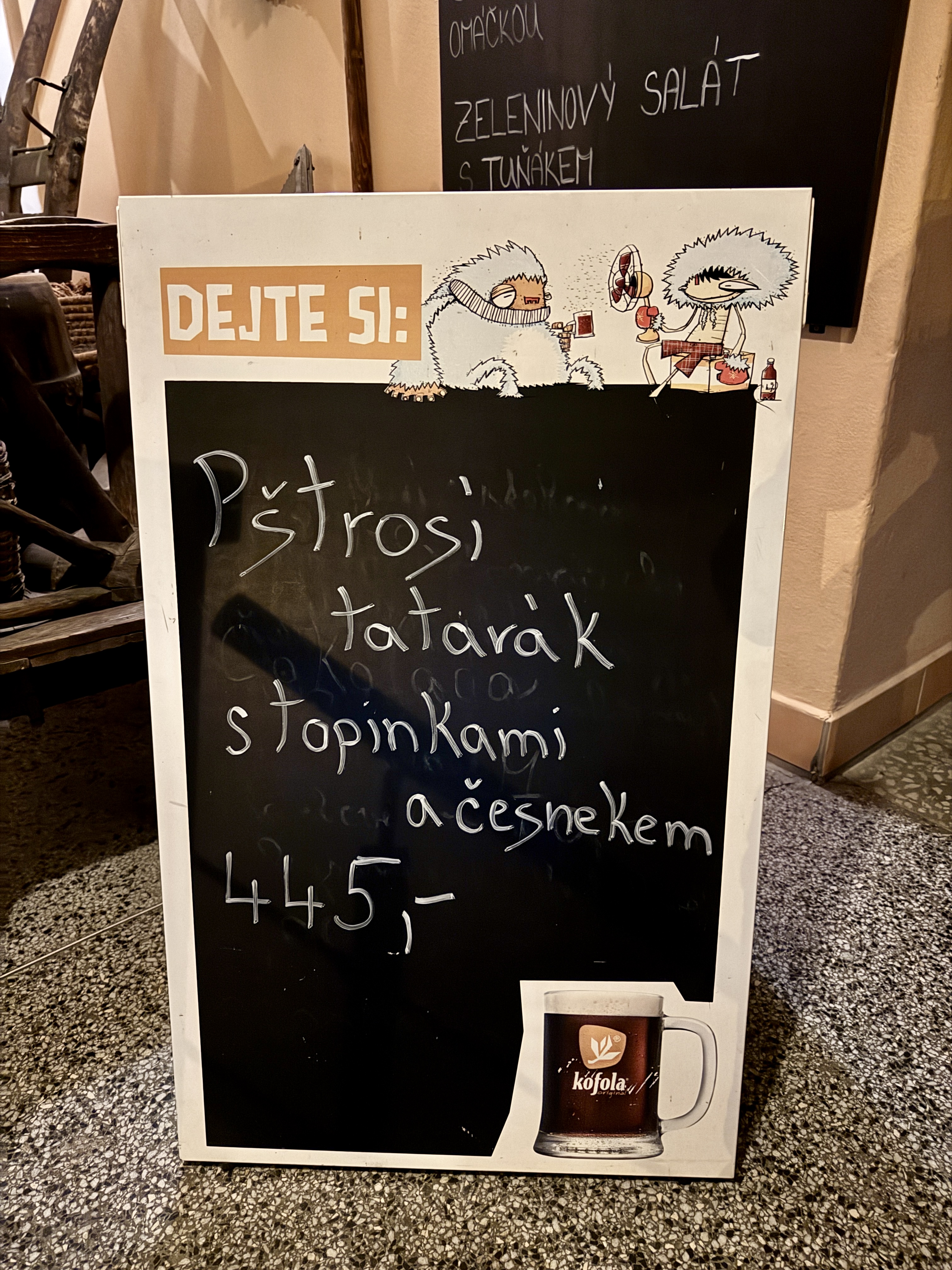 Pizzerie Osíčko foto 3