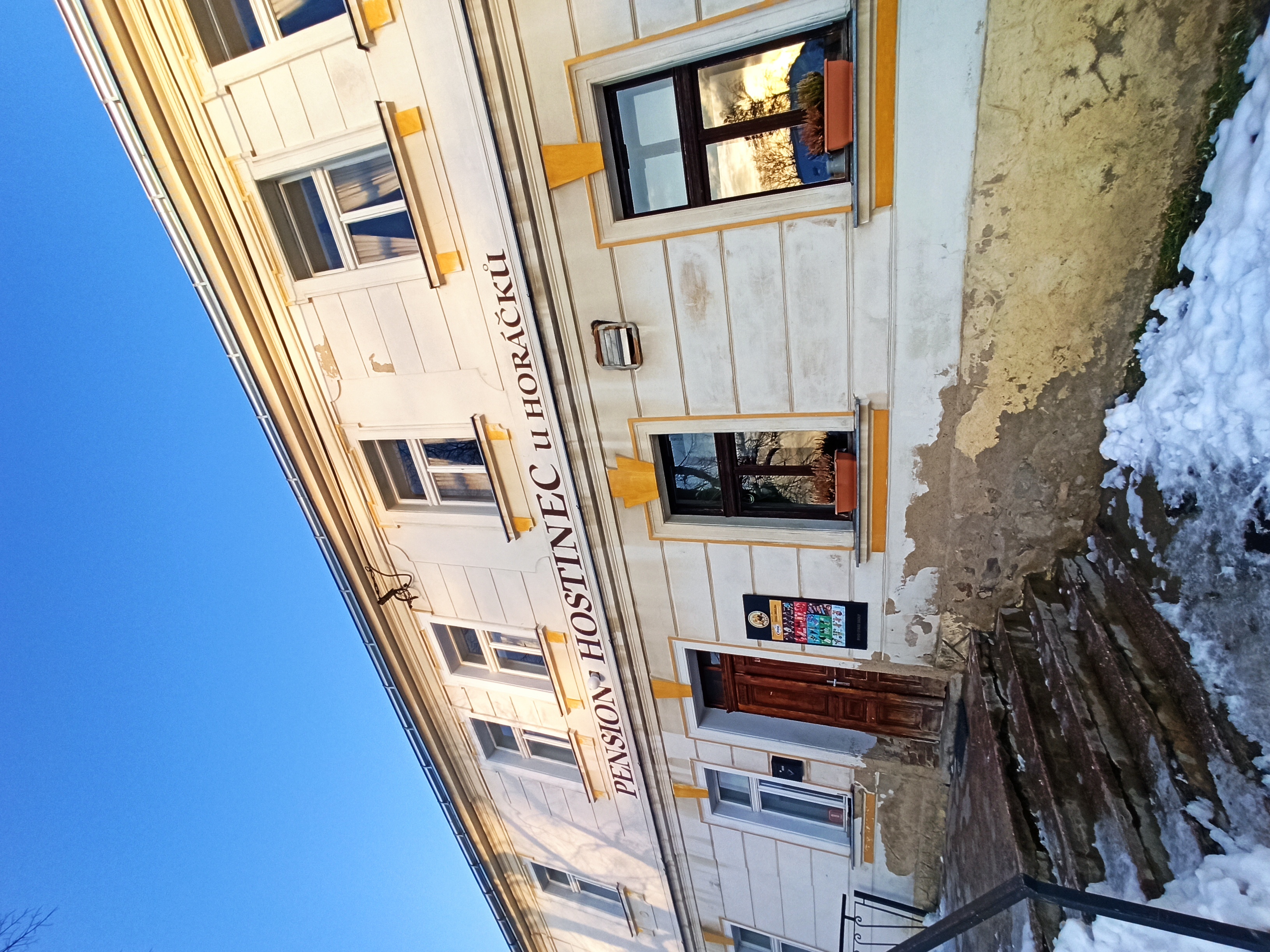 Hostinec U Horáčků foto 6
