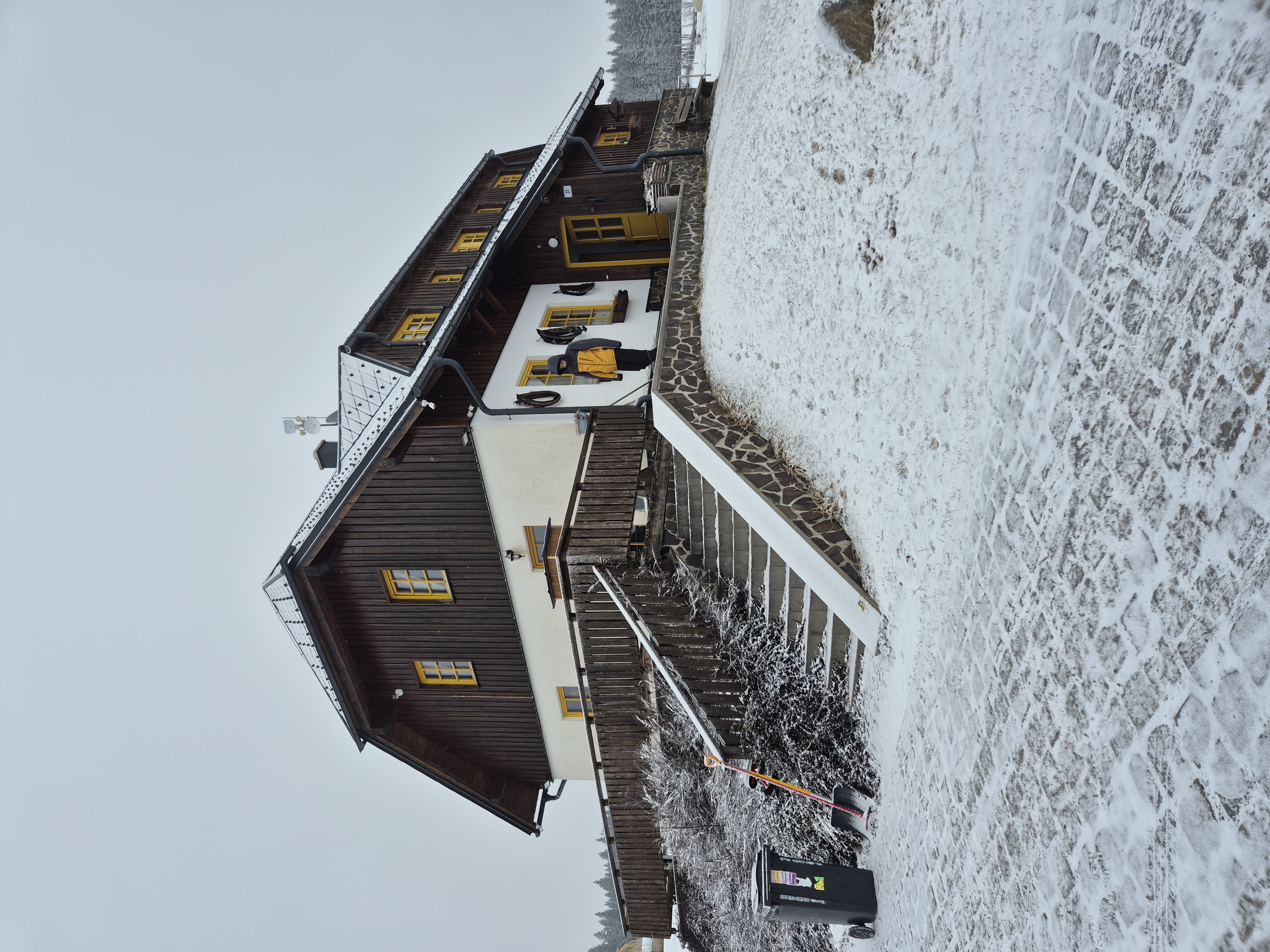 Apartmány Na Kobylce foto 5