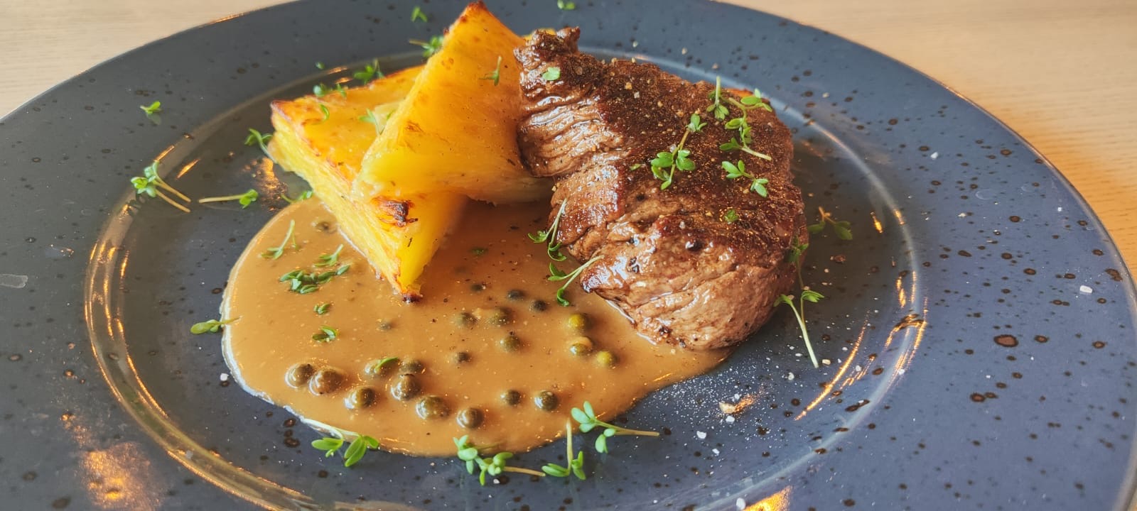 il Bistro foto 6