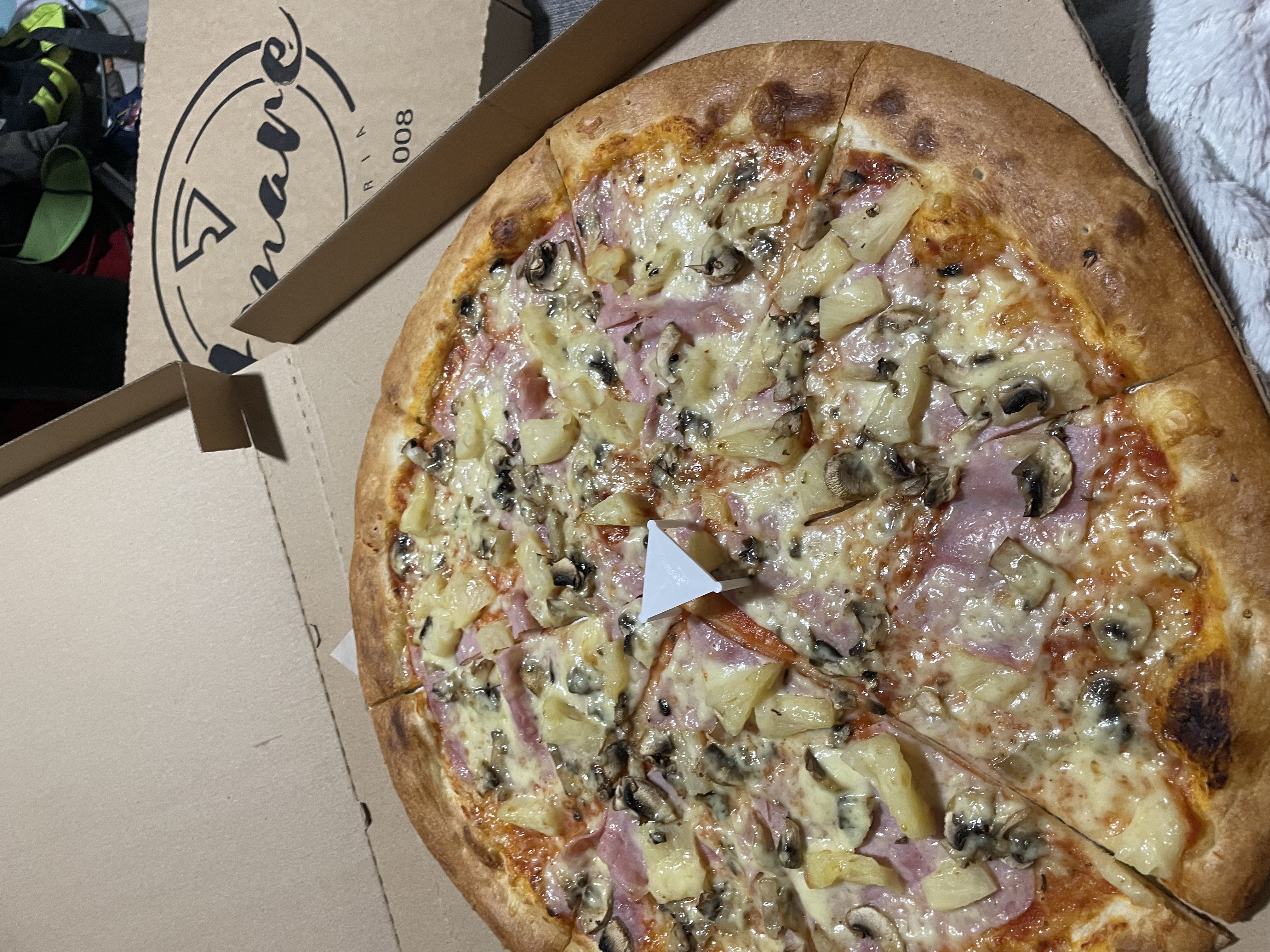 Amare Pizzeria foto 5