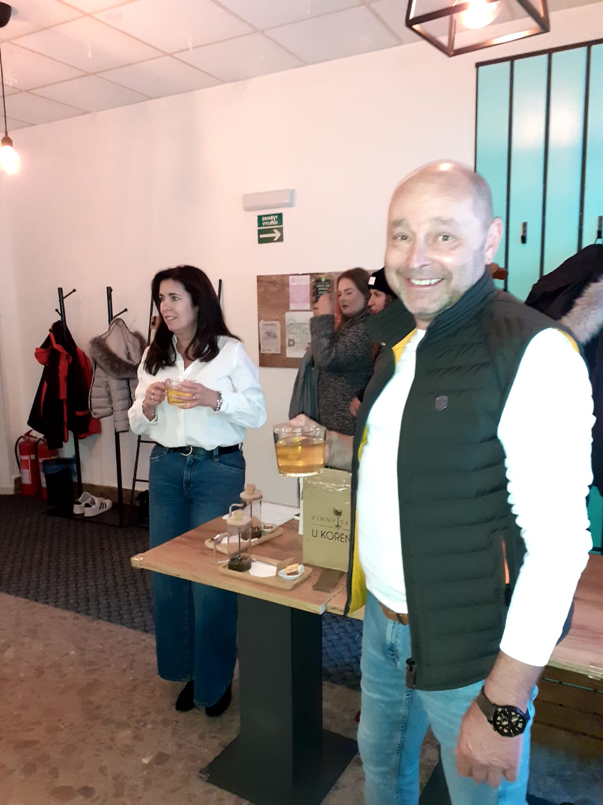 Malý Kafe foto 5
