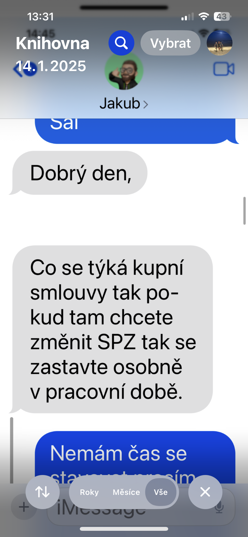 Jama Auto Jakub Zachariáš foto 5