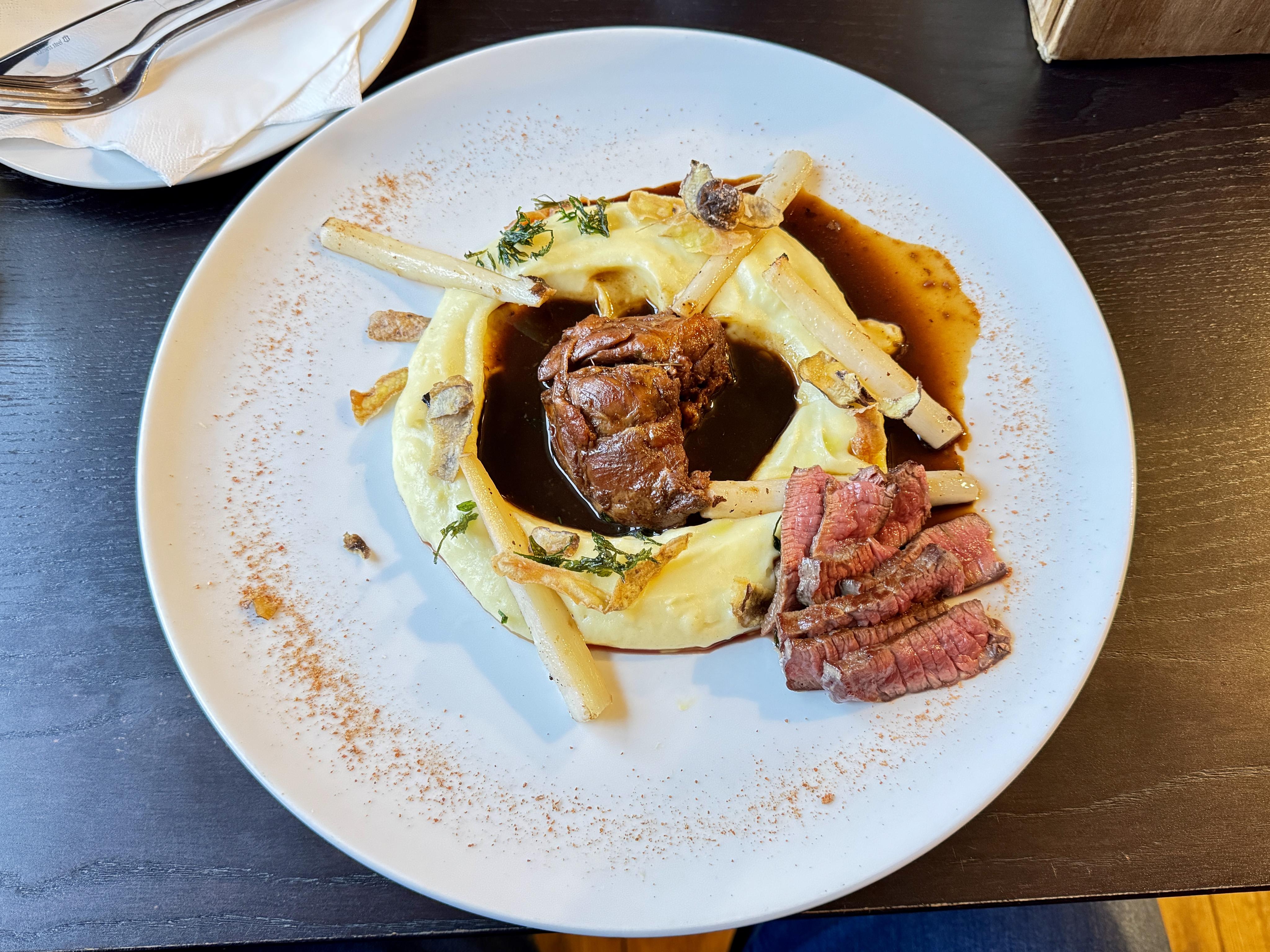 Restaurant Vnuk foto 3