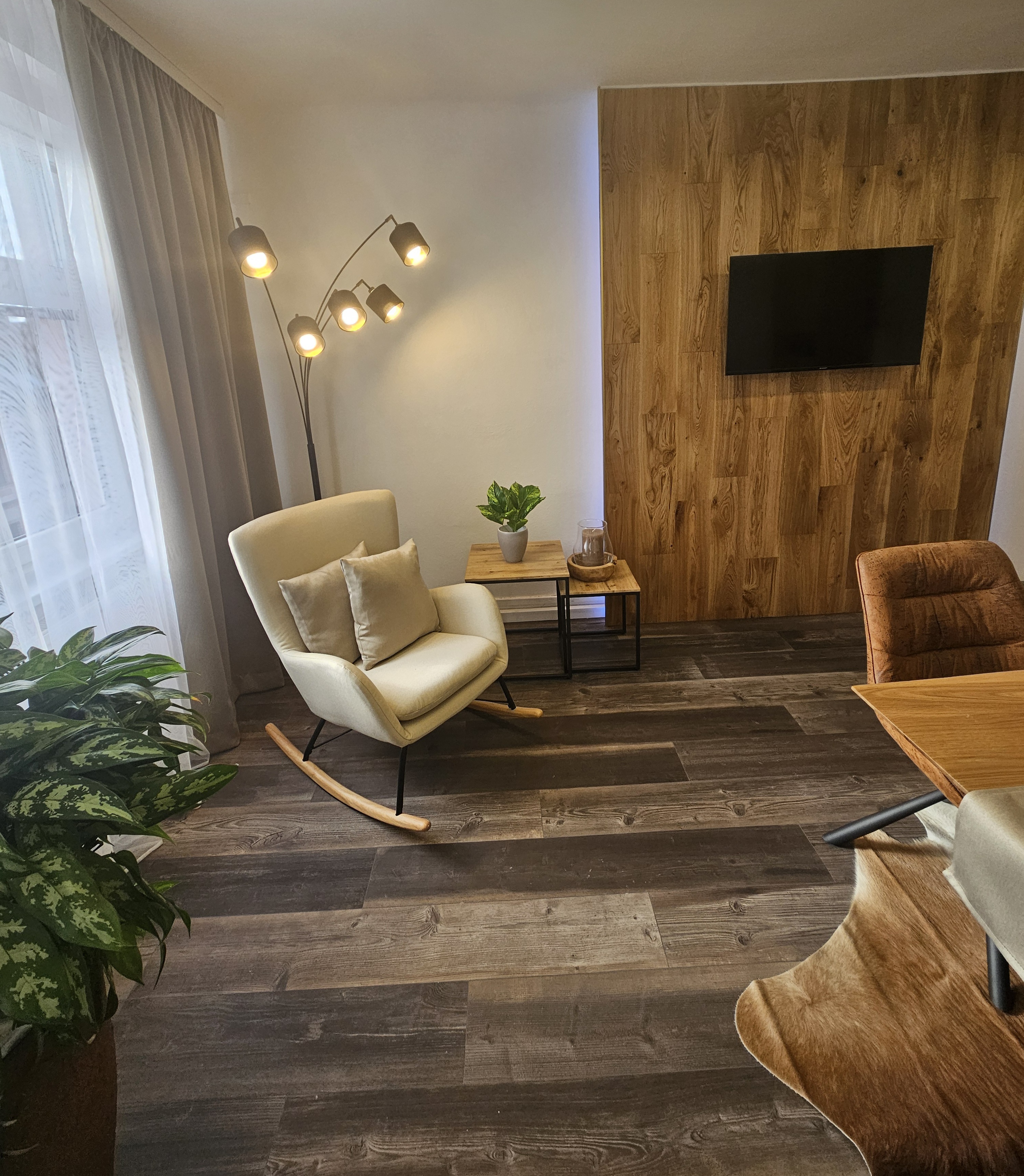 Tomáš Vostál - hodinový manžel foto 5