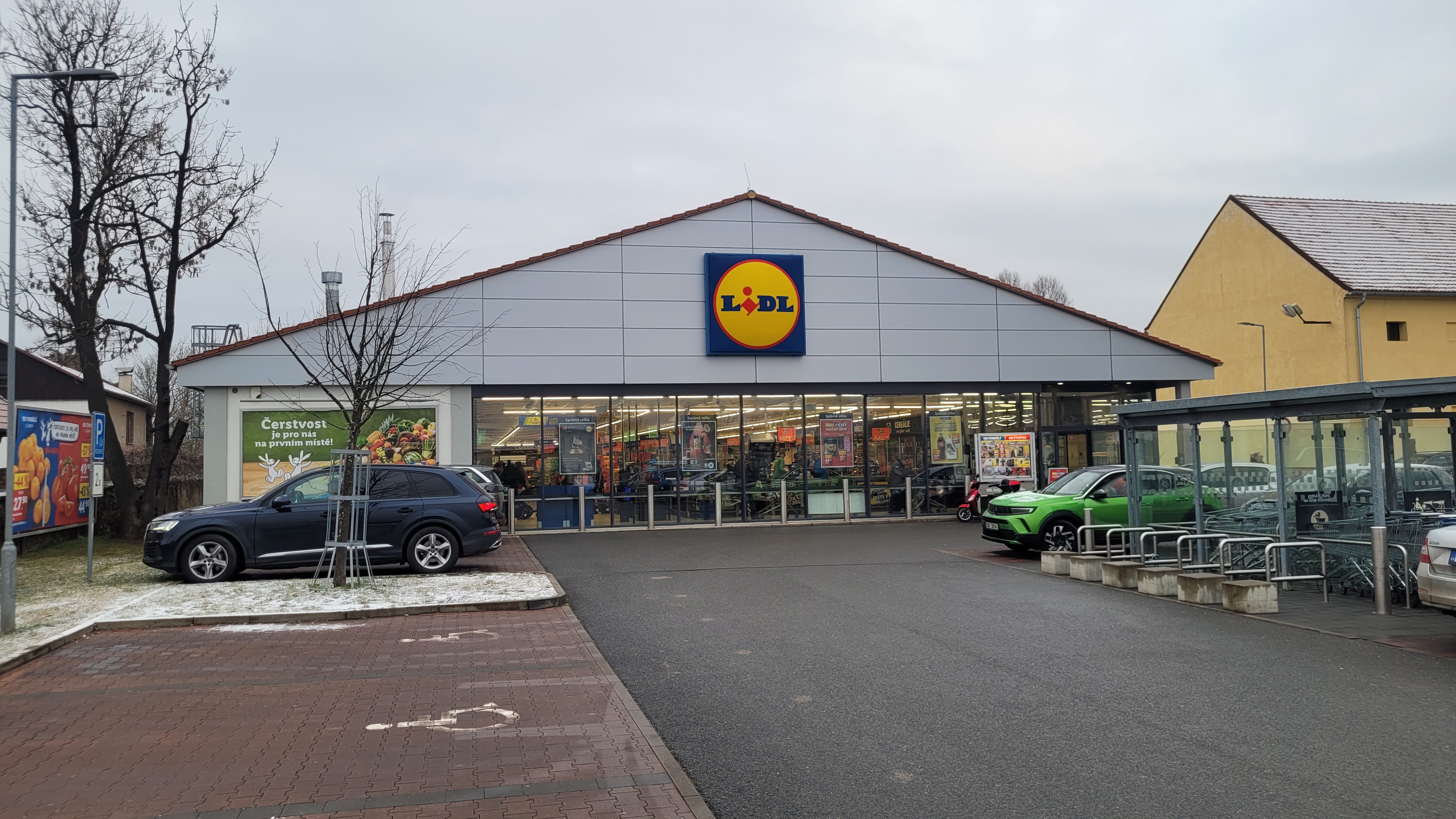 Lidl foto 4