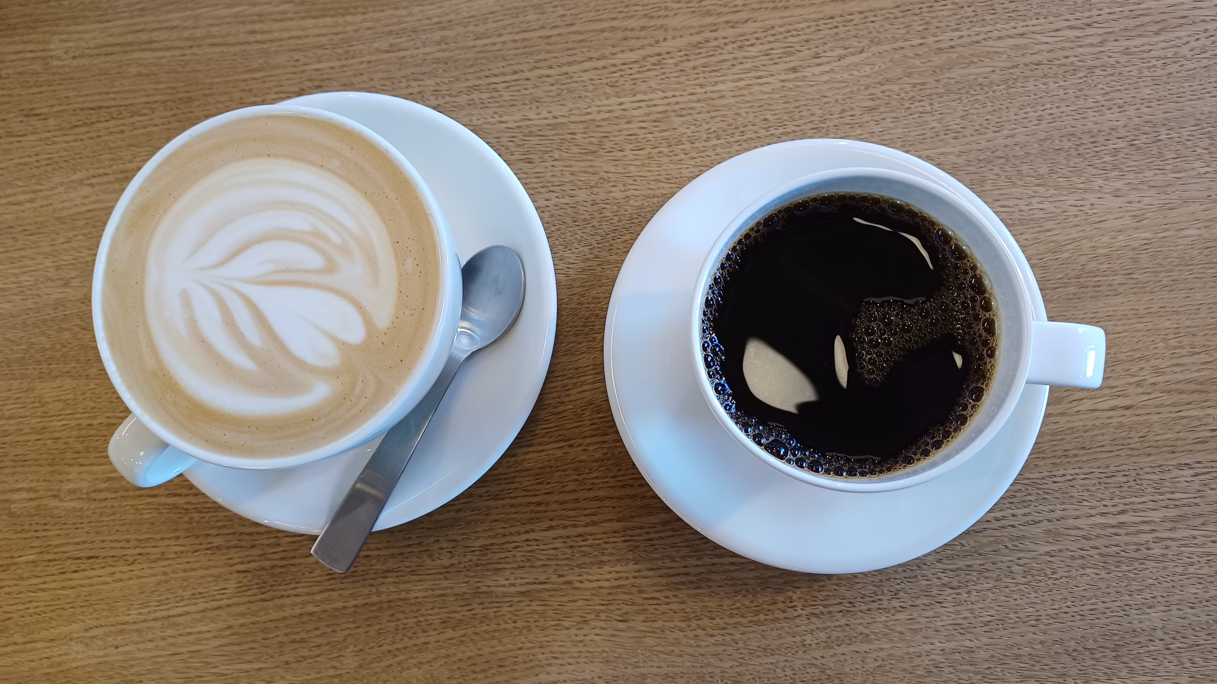 The Miners Coffee Port7 foto 6