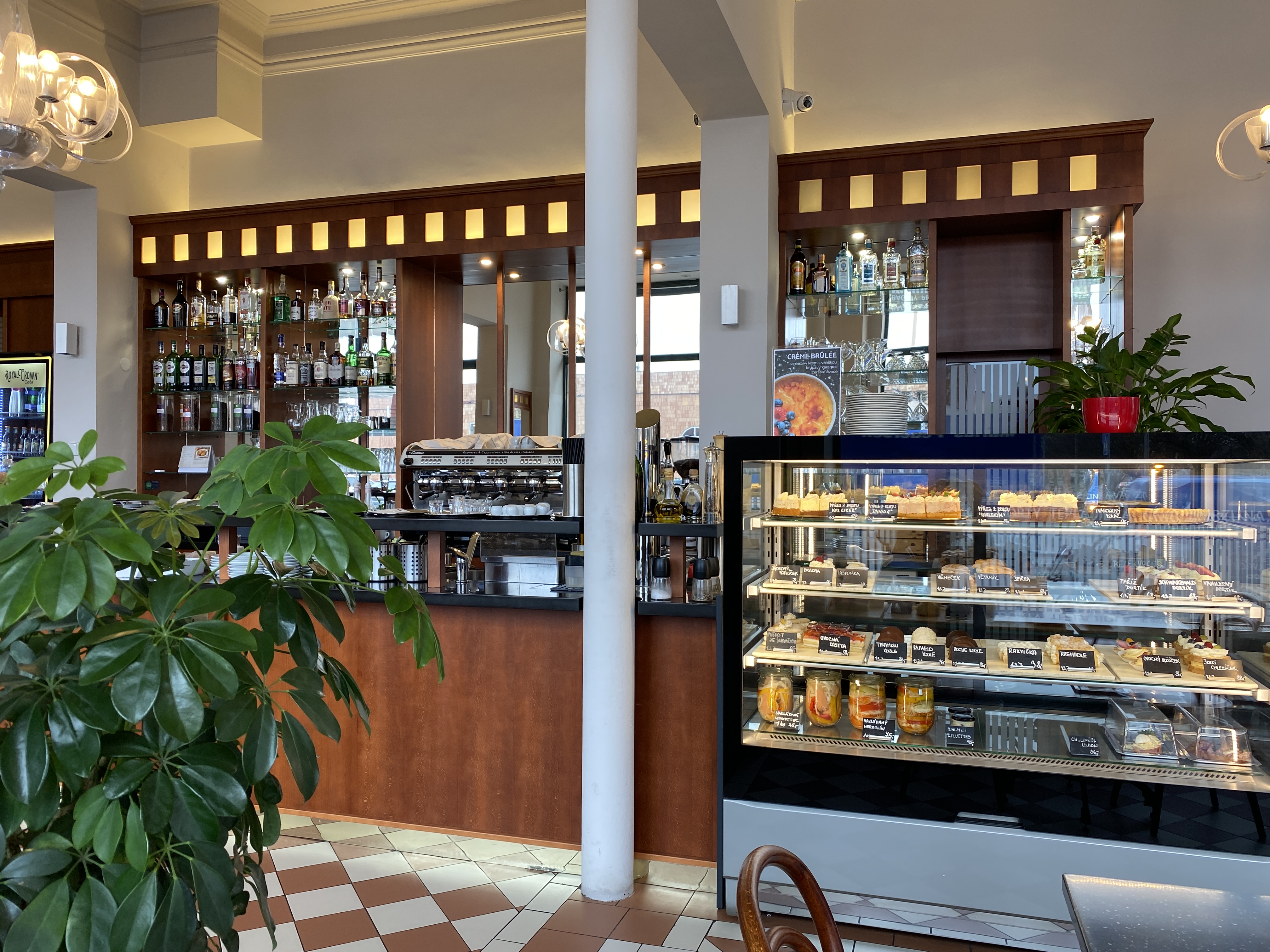 Cafe Union foto 3