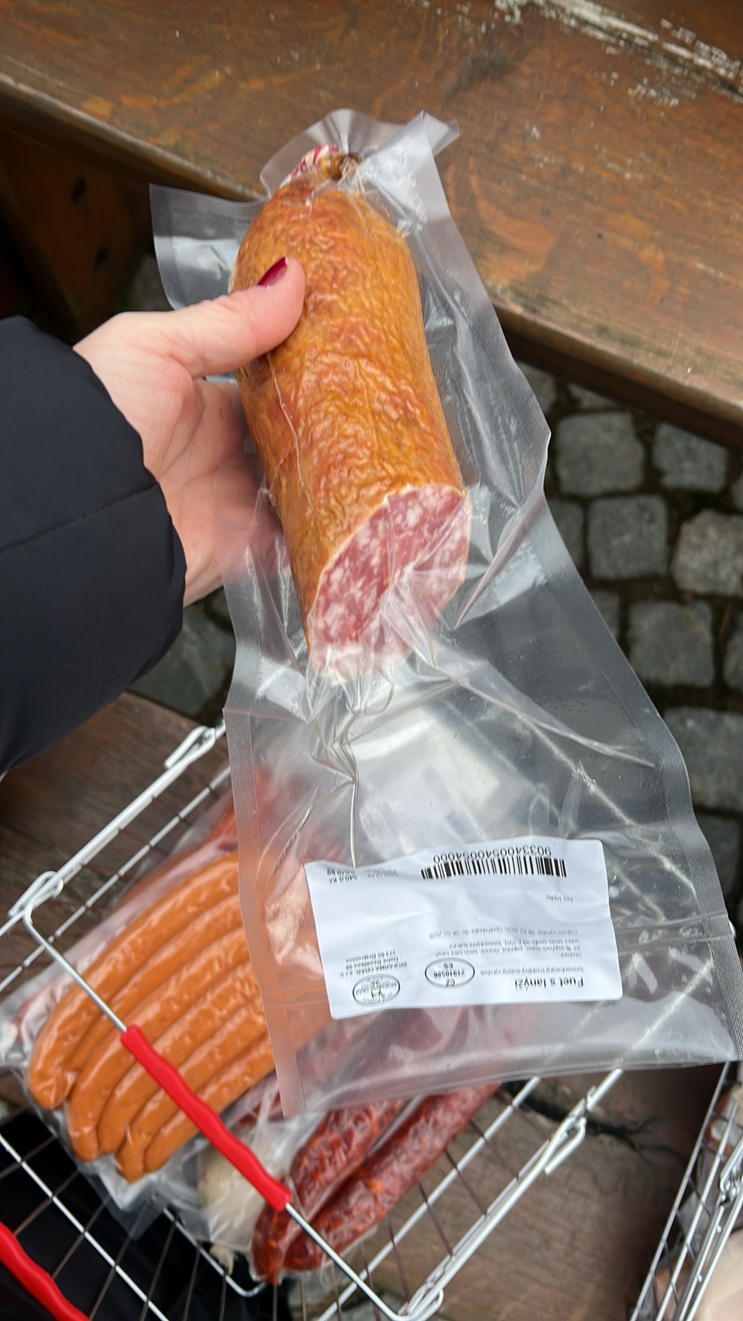 Biofarma Dráb foto 1