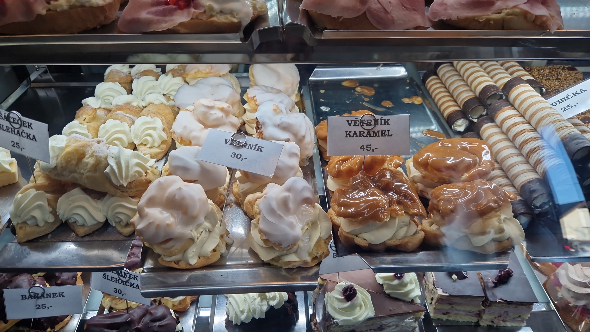 Cukrárna Ája foto 4