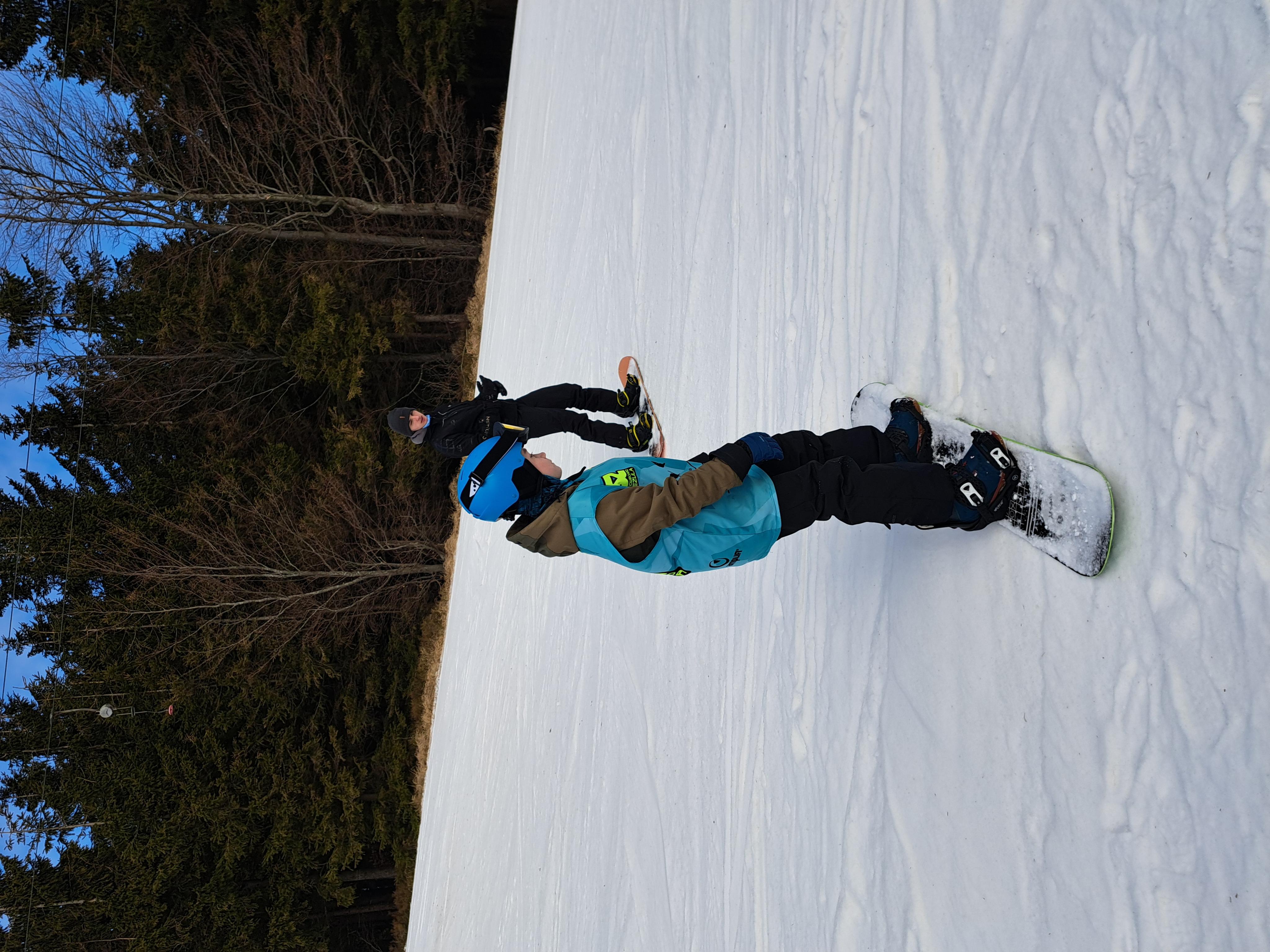Ski & Board School Červenohorské sedlo foto 2