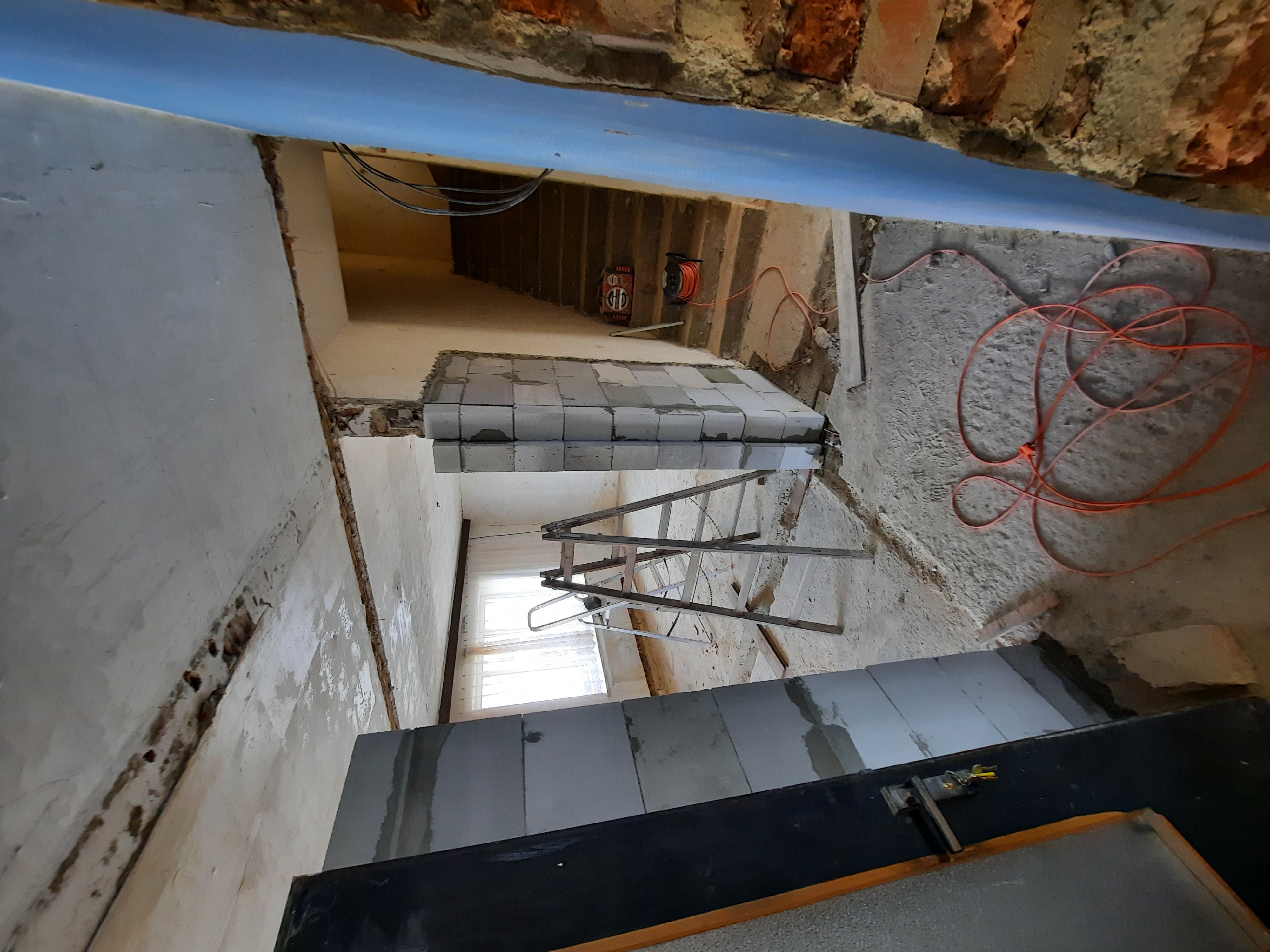 Hodinový kutil Dušan Frodl foto 2