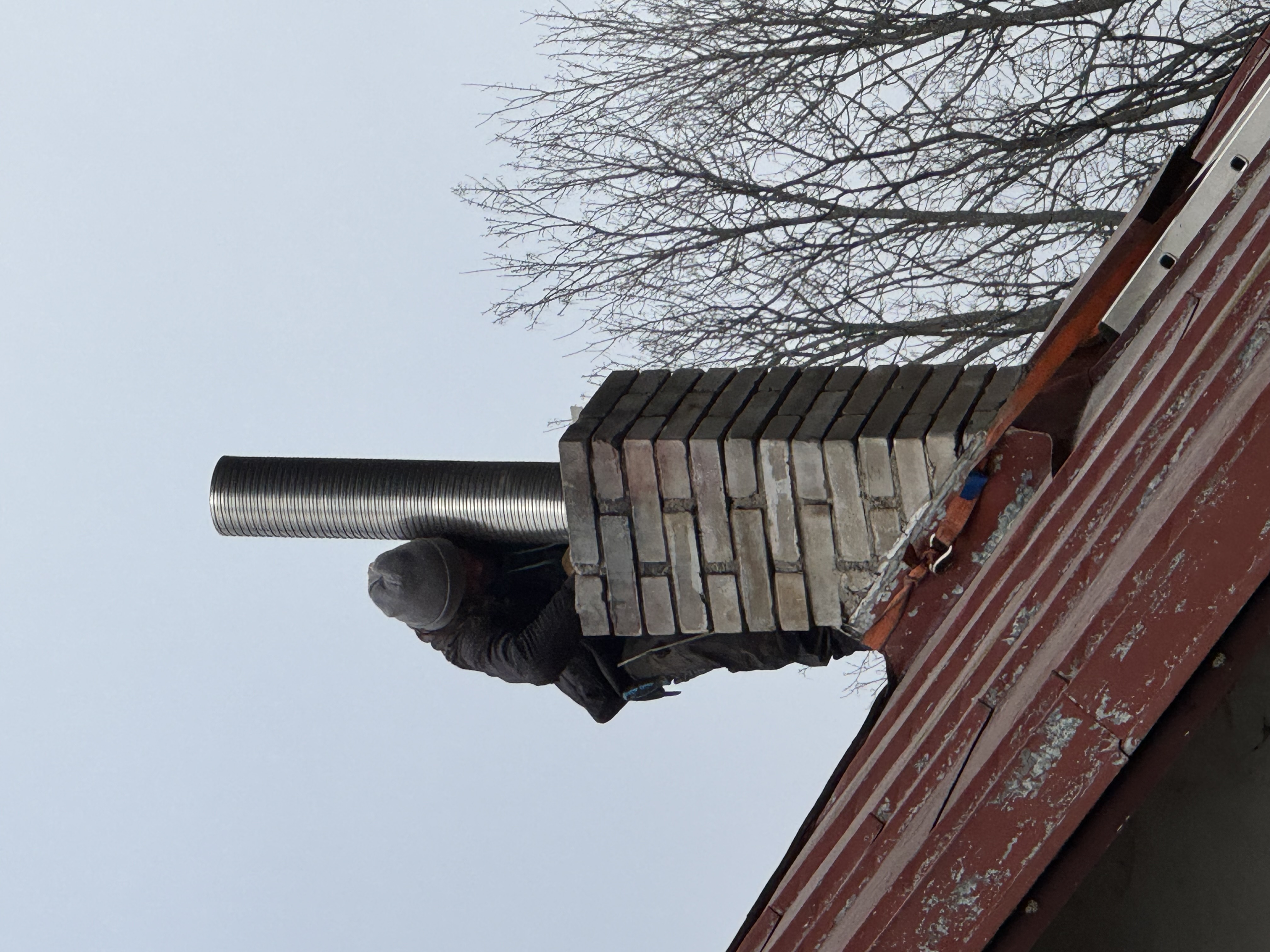 Kominictví a Topenářství D a Z s.r.o. foto 5