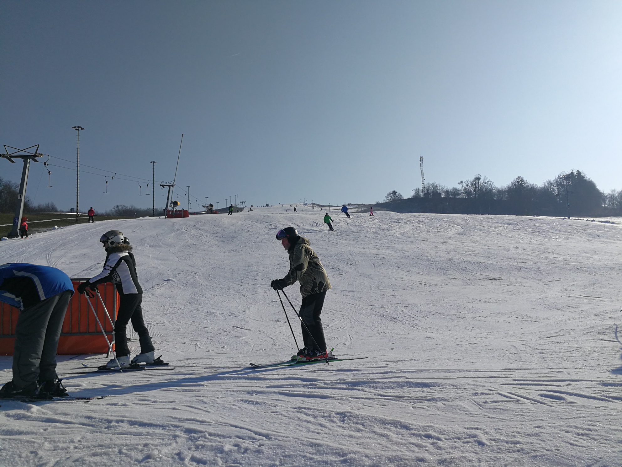SKI AREÁL HLUBOČKY, spol. s r.o. foto 6