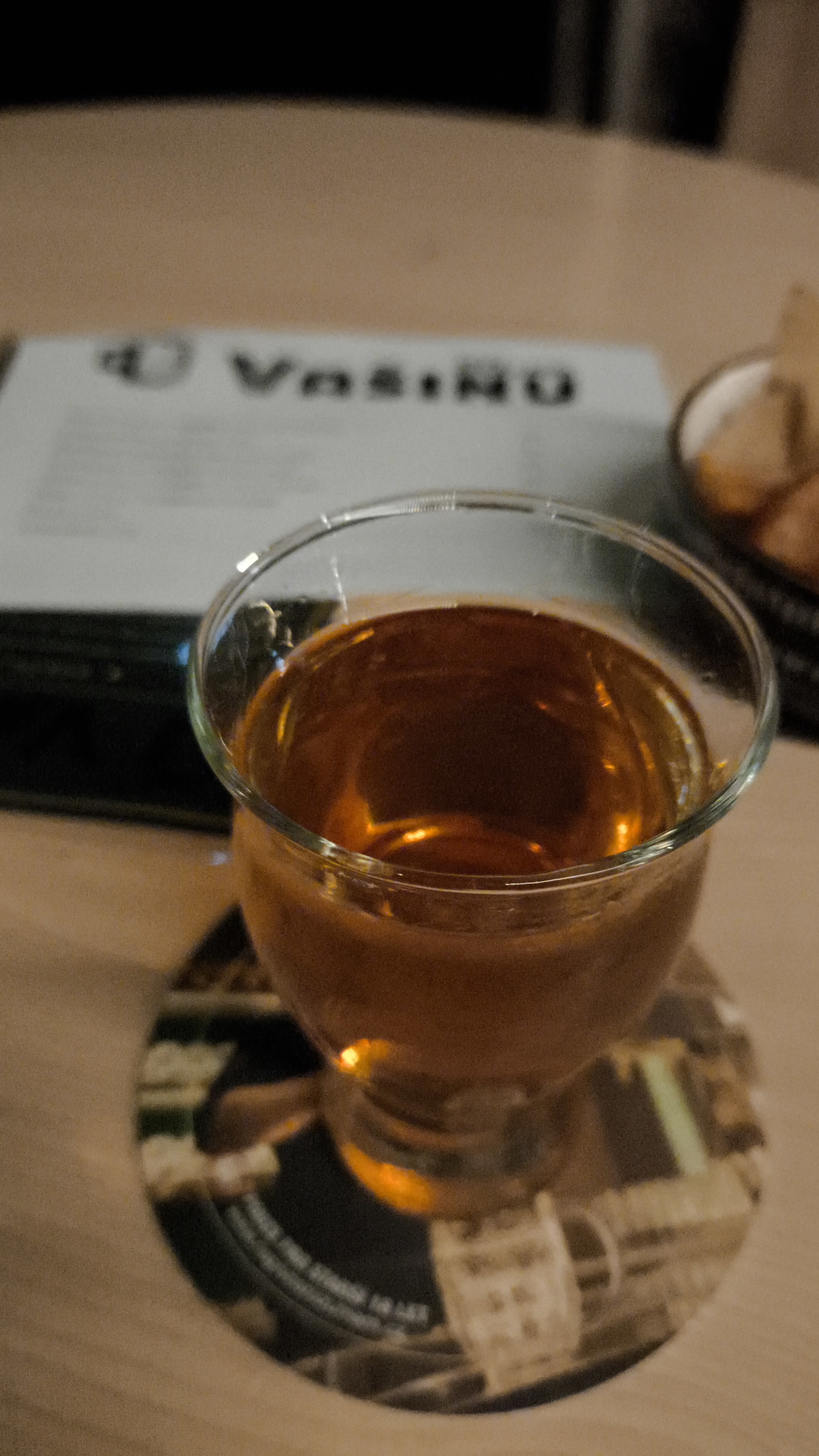 U Vašinů - craft beer & food foto 3