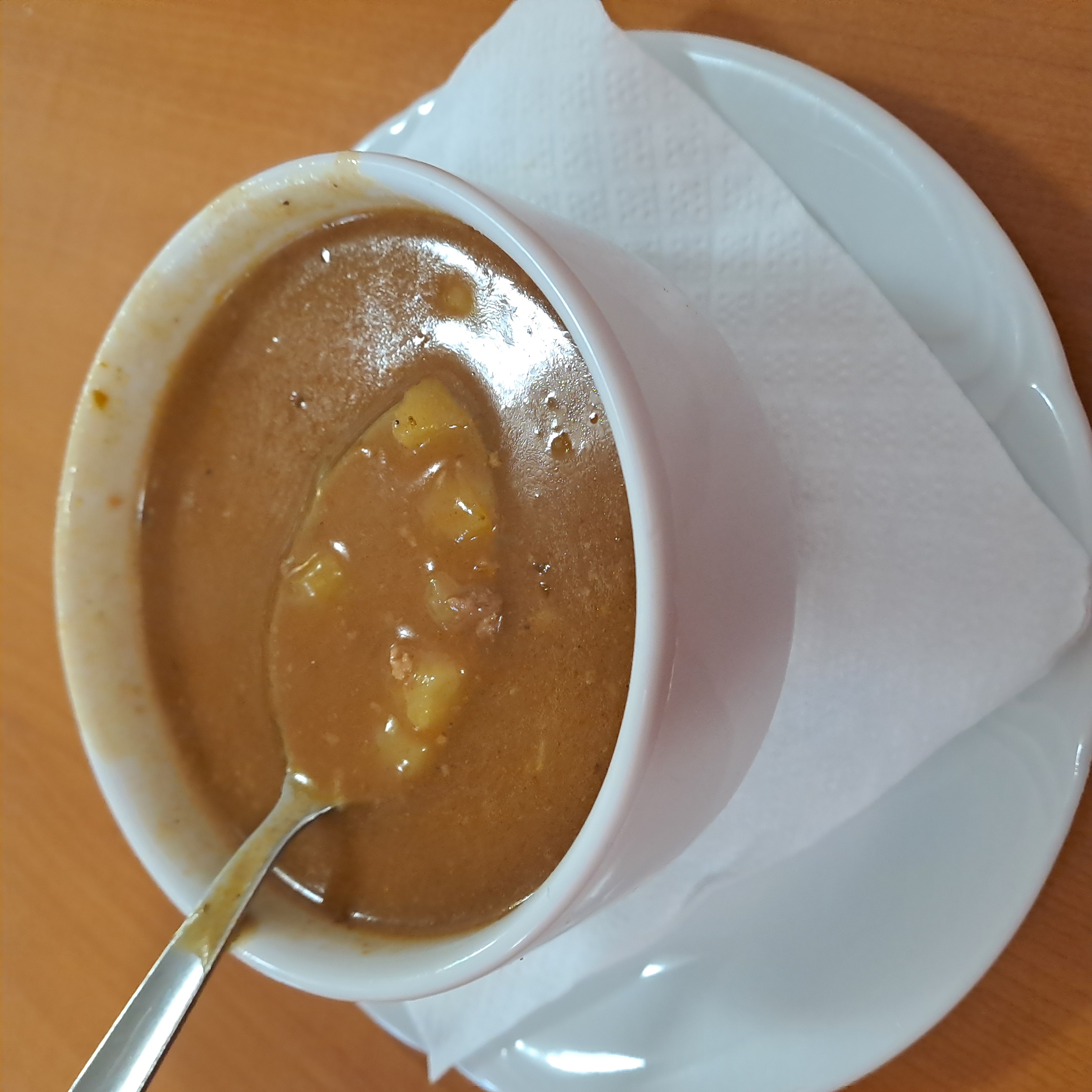 Restaurace U Zastávky foto 4