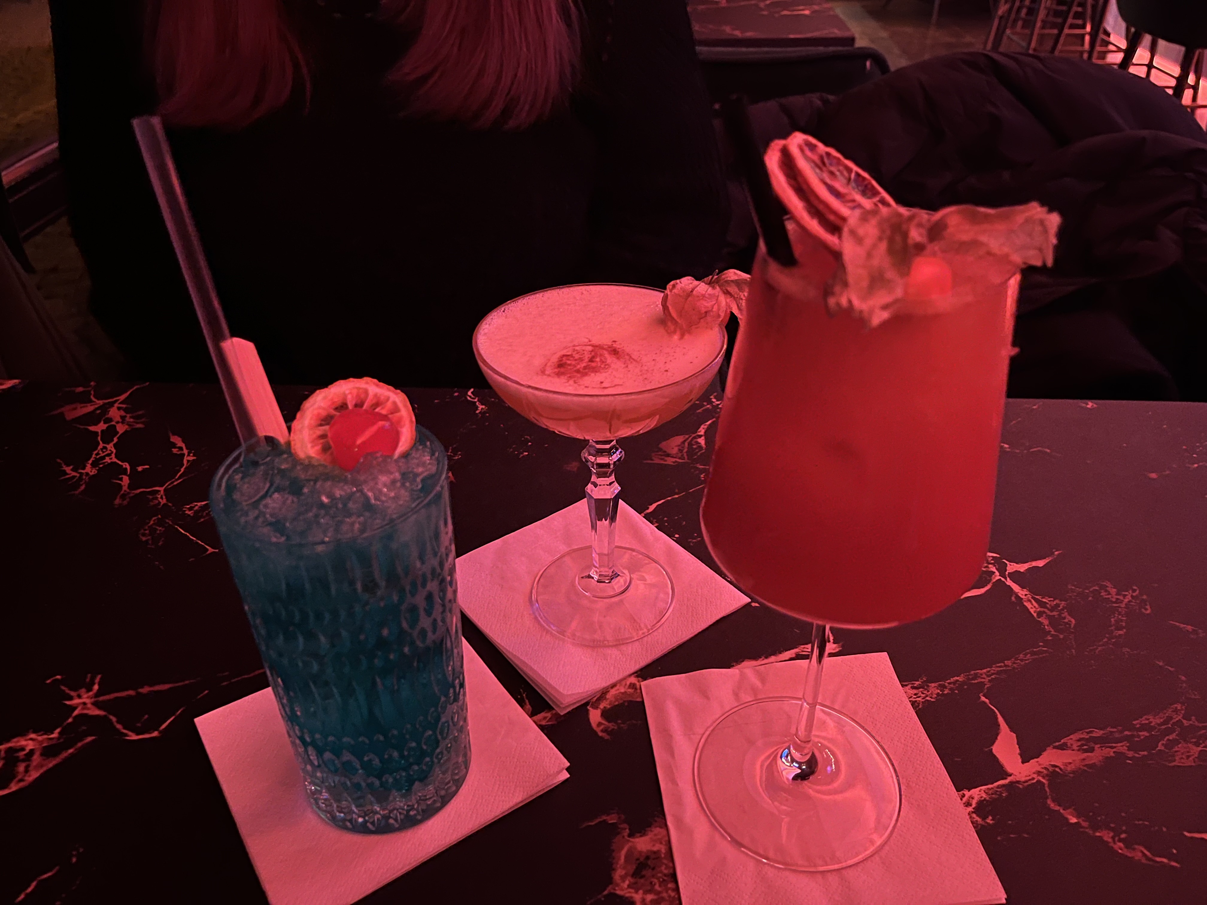 Great Gatsby Bar foto 1