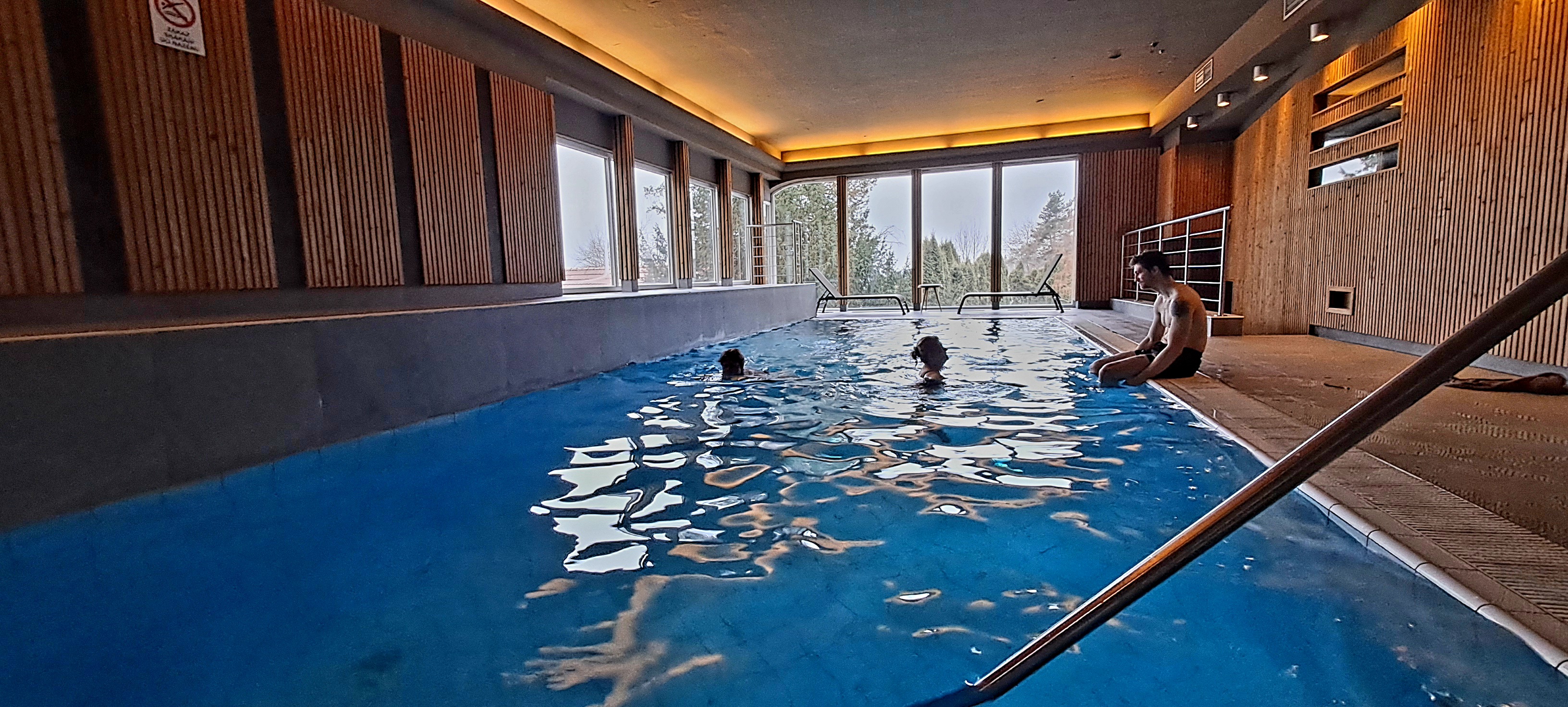 Maxmilian Lifestyle Resort**** foto 4