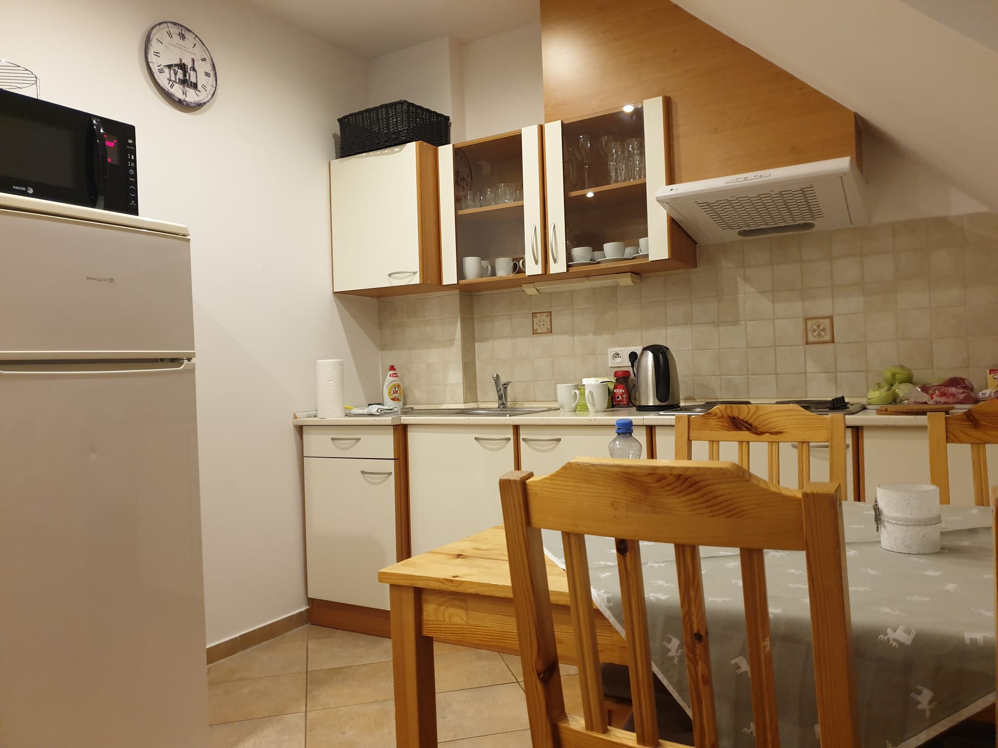 Horská chata Sobík foto 2