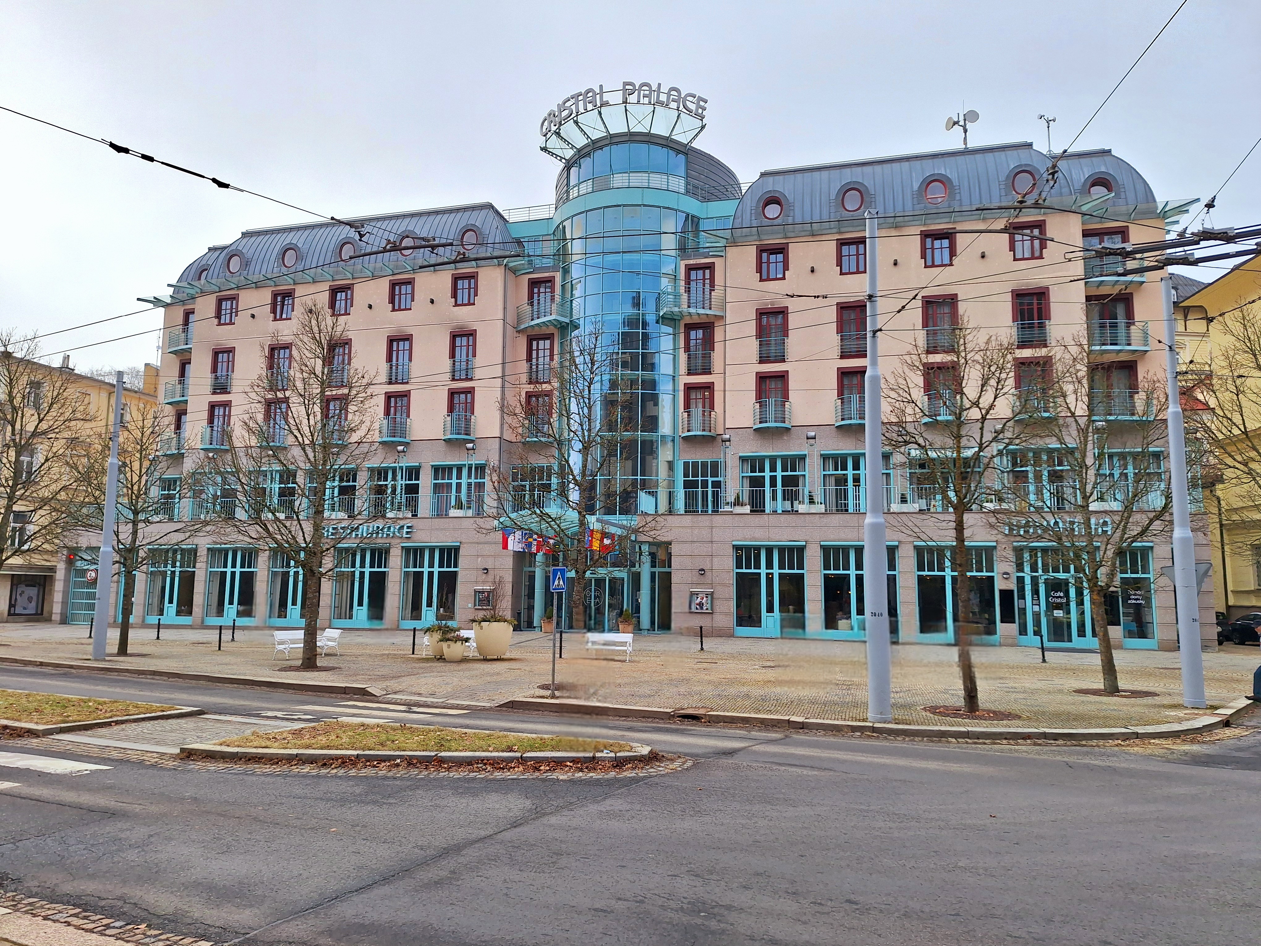OREA HOTELS, s.r.o. foto 4