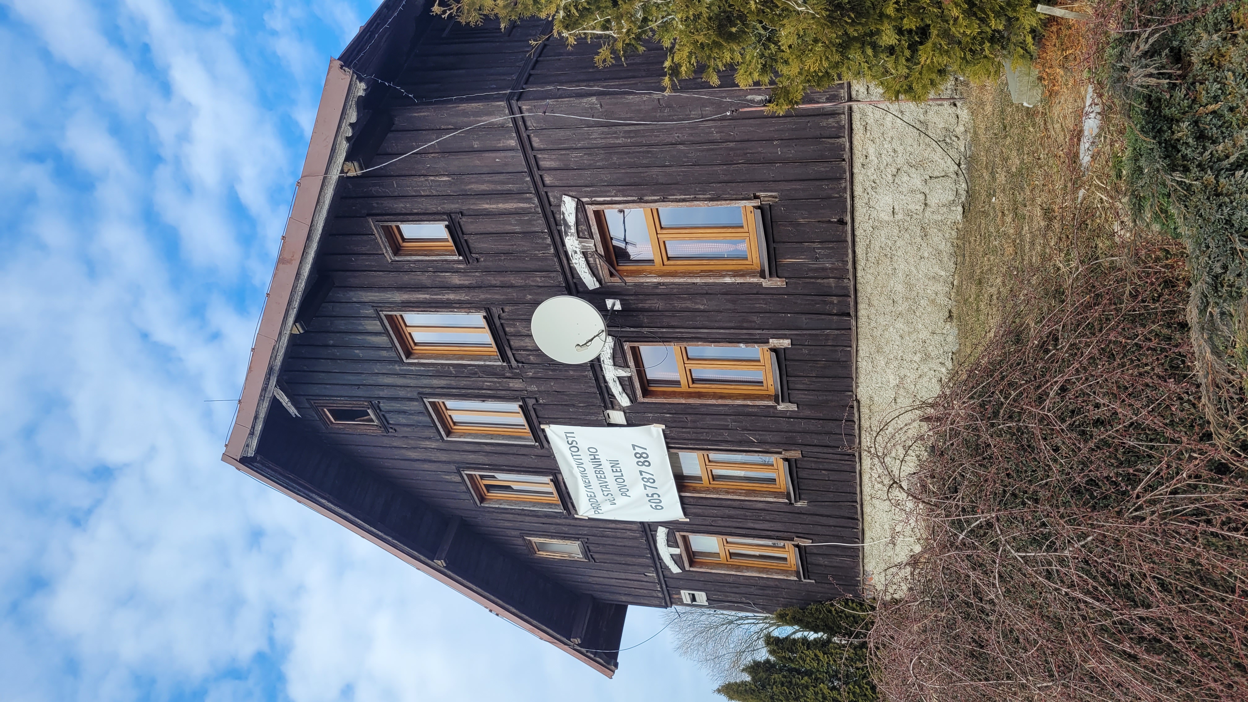 Příchovická hospůdka foto 5