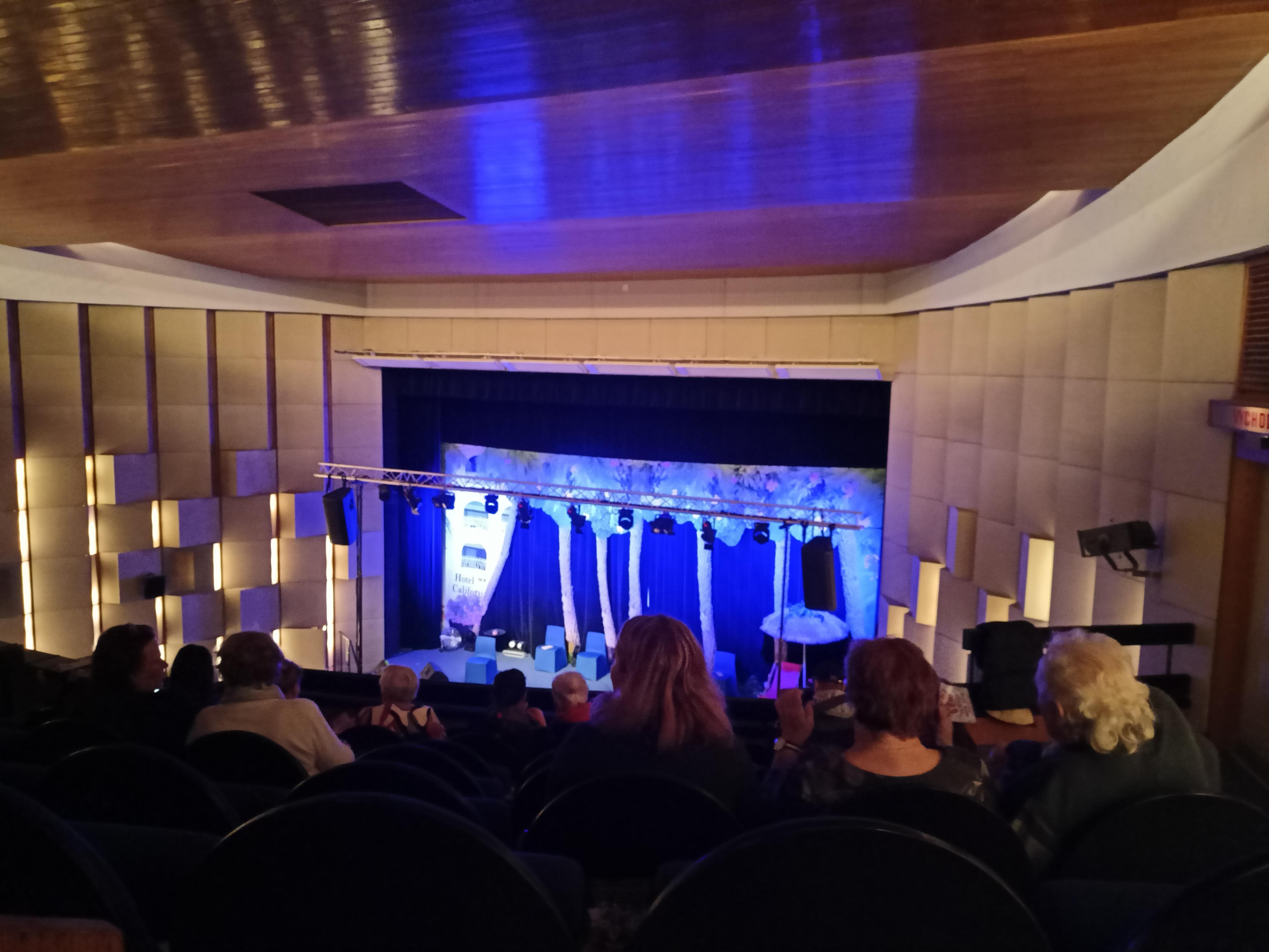 Kino Květen foto 6