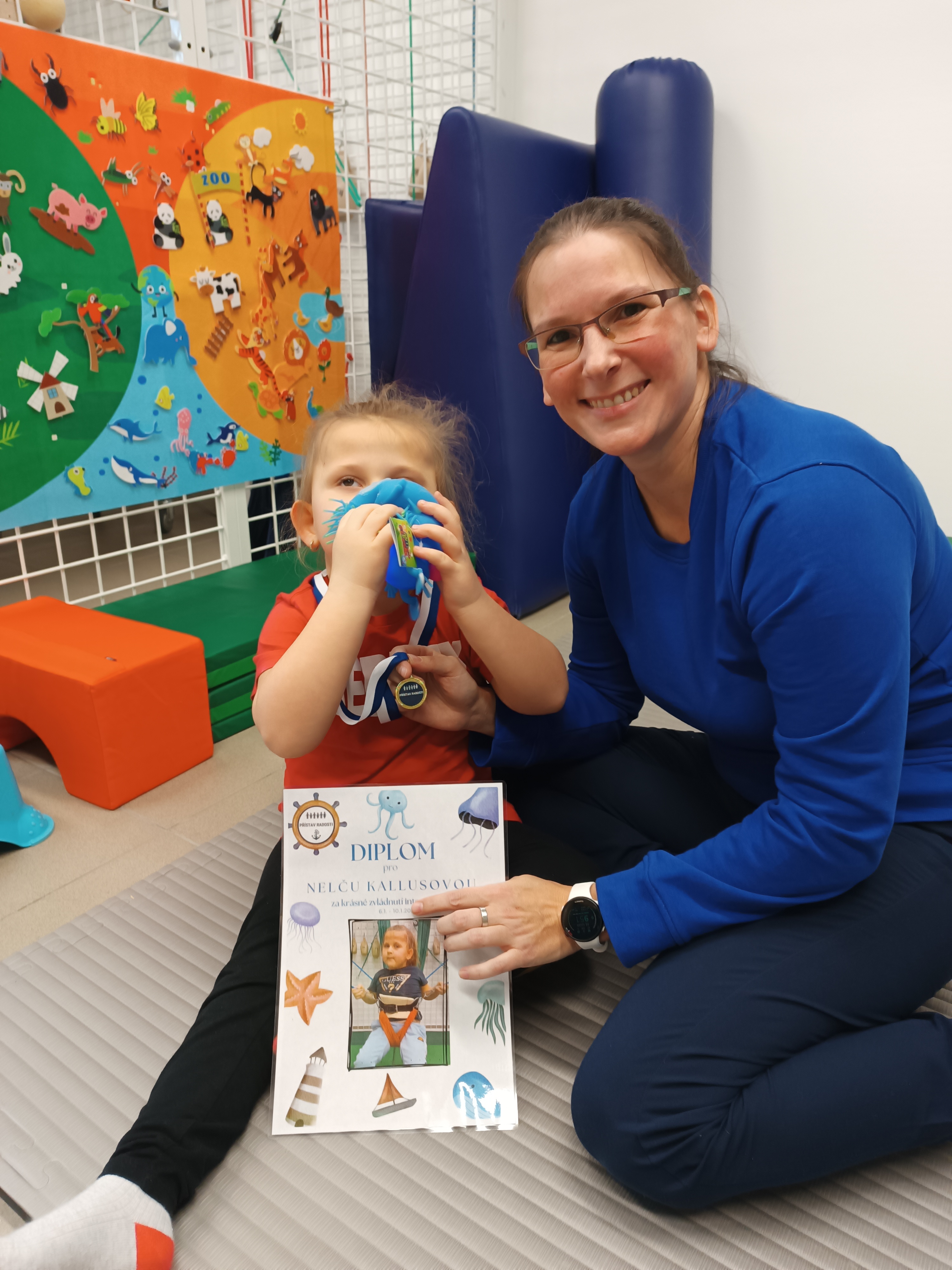 Přístav Radosti foto 5