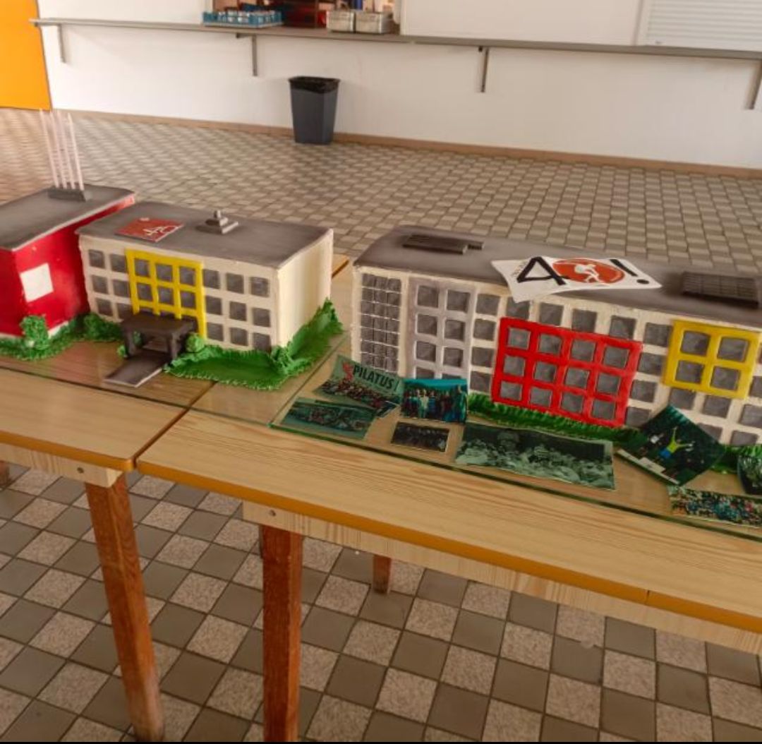 Gymnázium Dr. Antona Randy, Jablonec nad Nisou foto 2