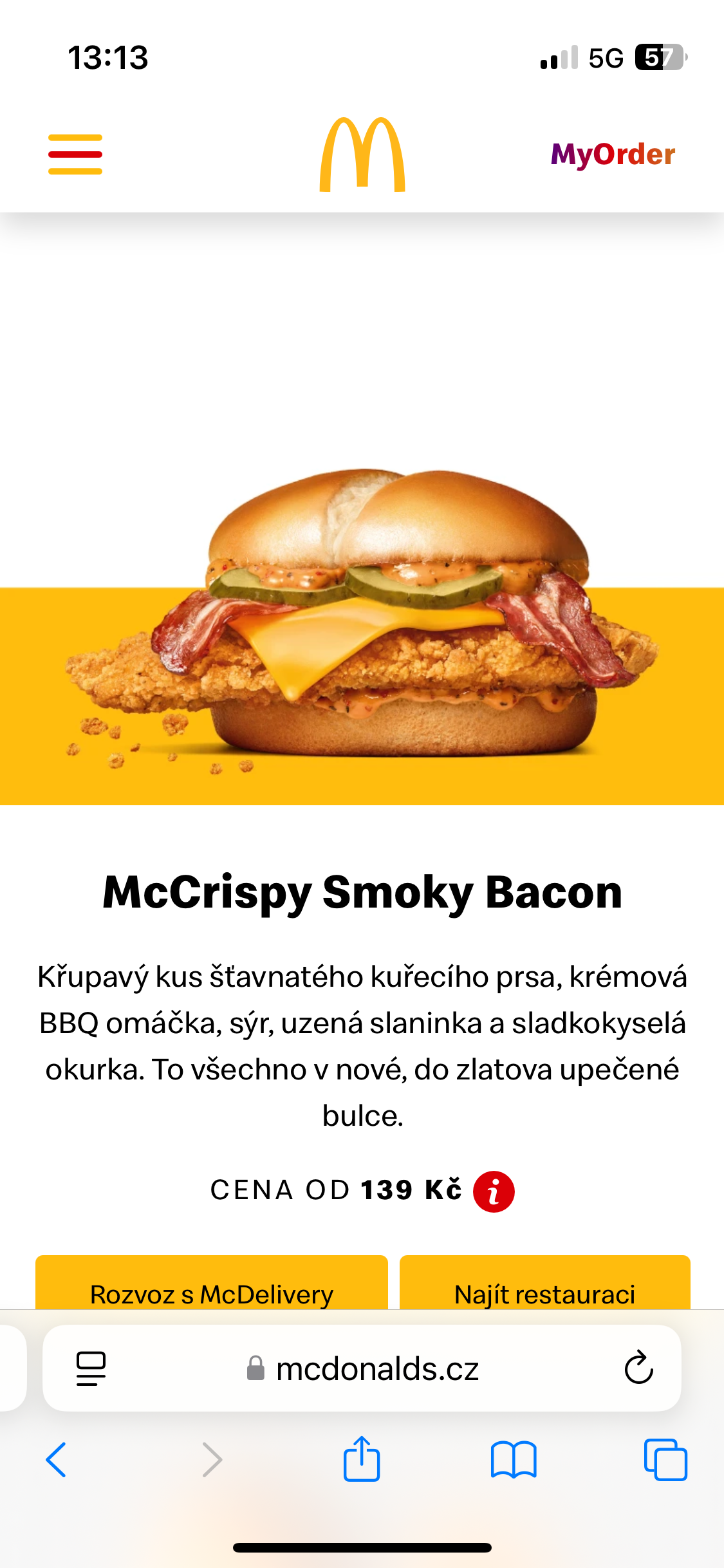 McDonald's foto 3