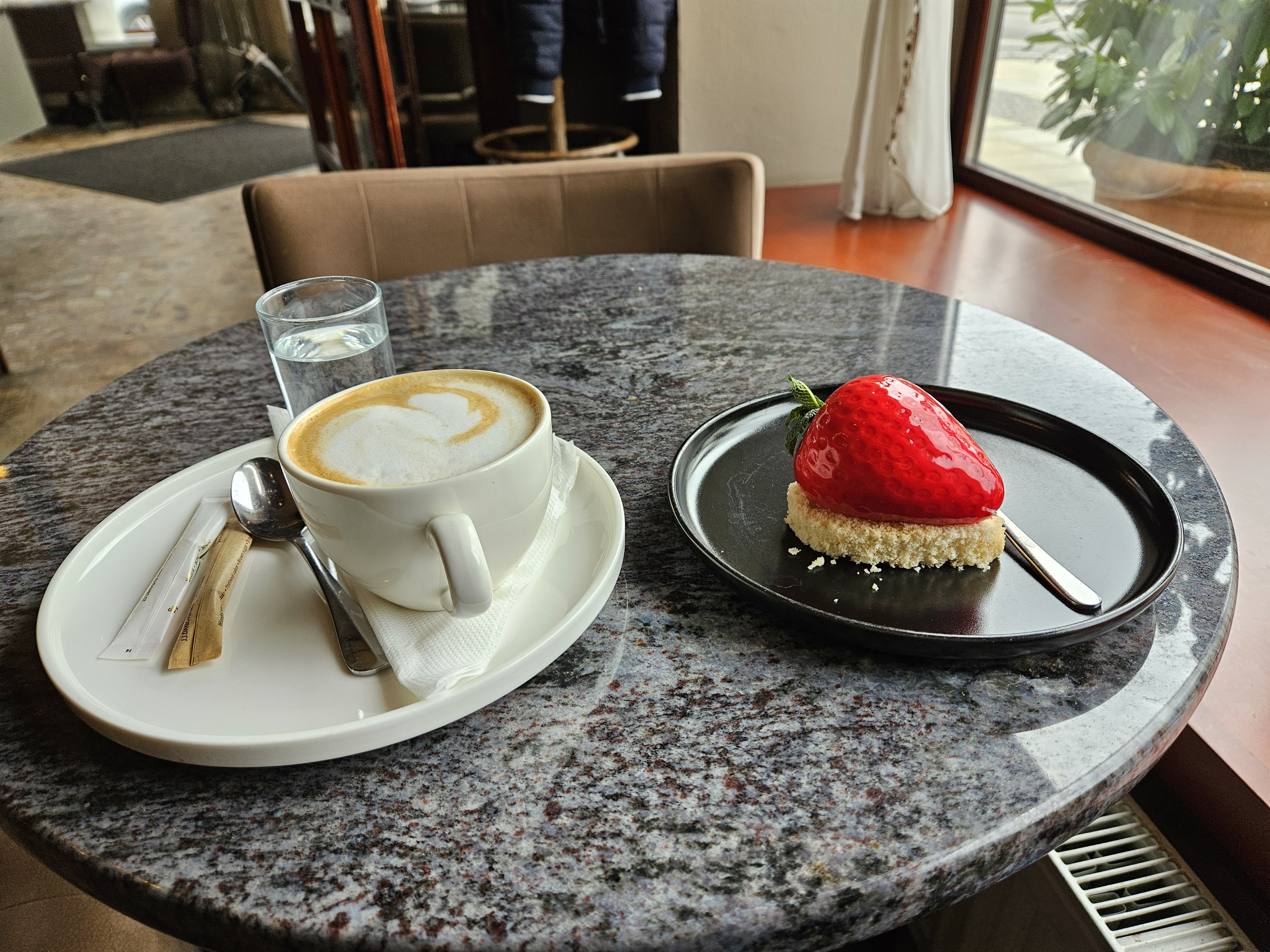 Café Campanila foto 3