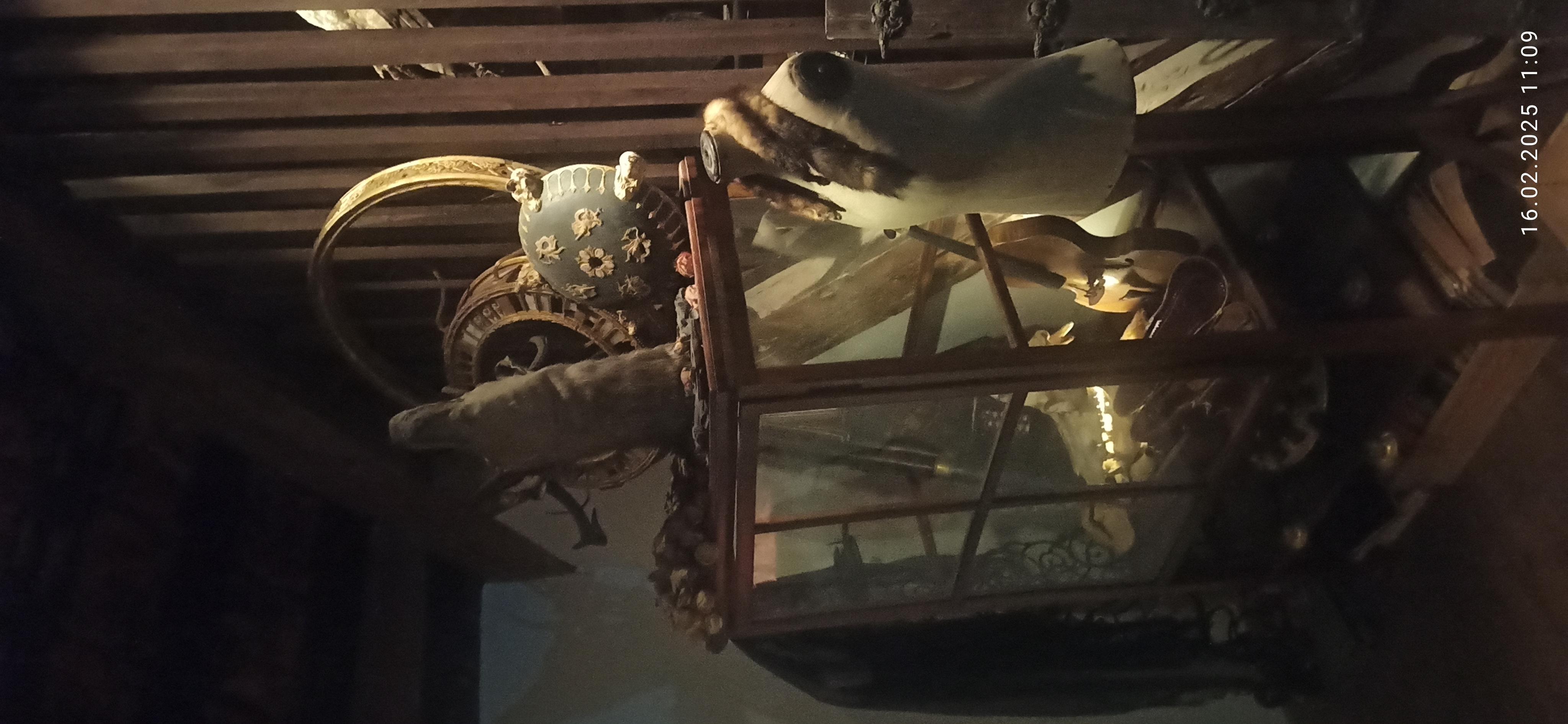 Muzeum Kroměřížska foto 6