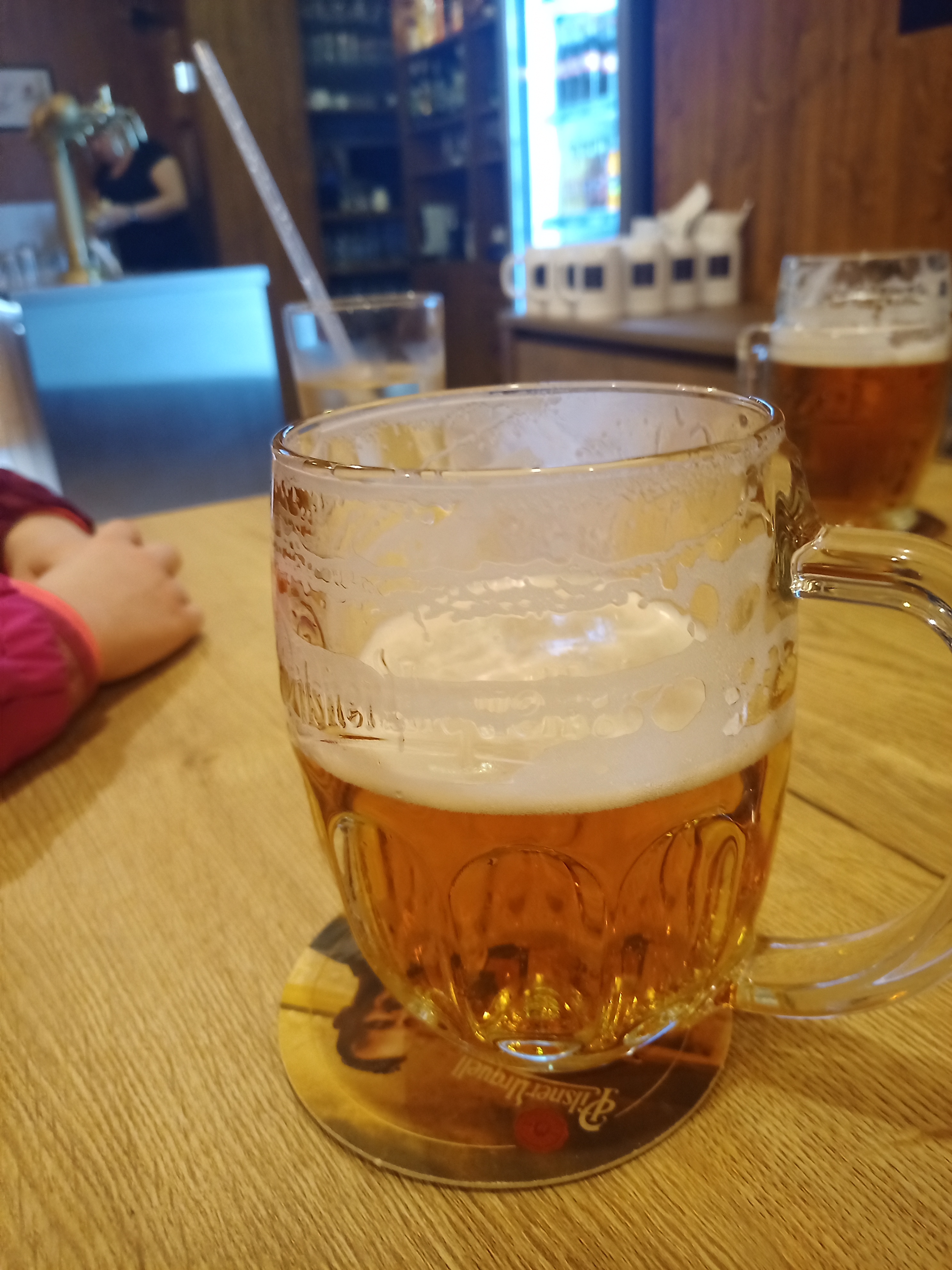 Hostinec Na Sýpkách foto 3