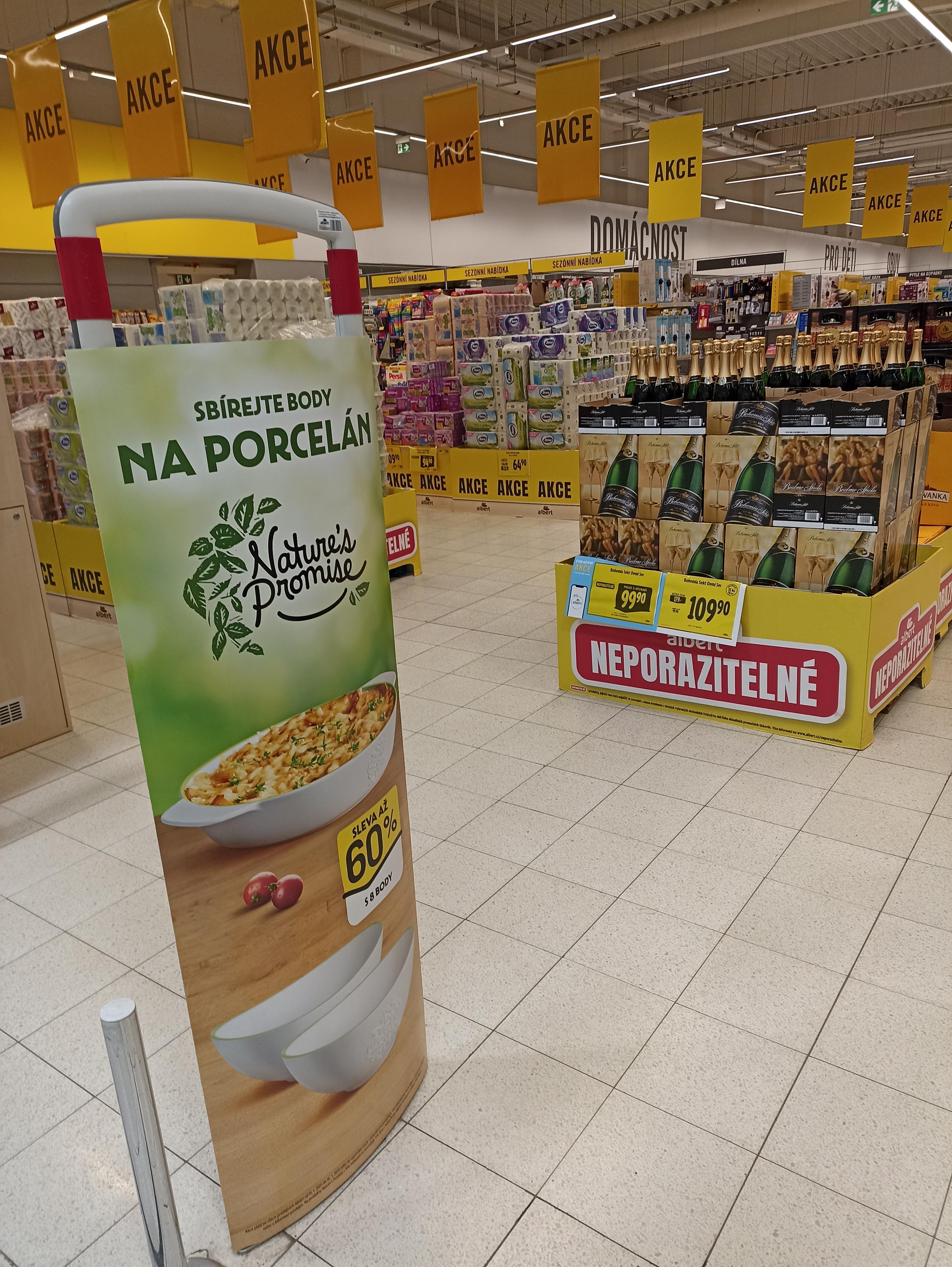 Albert Hypermarket foto 3
