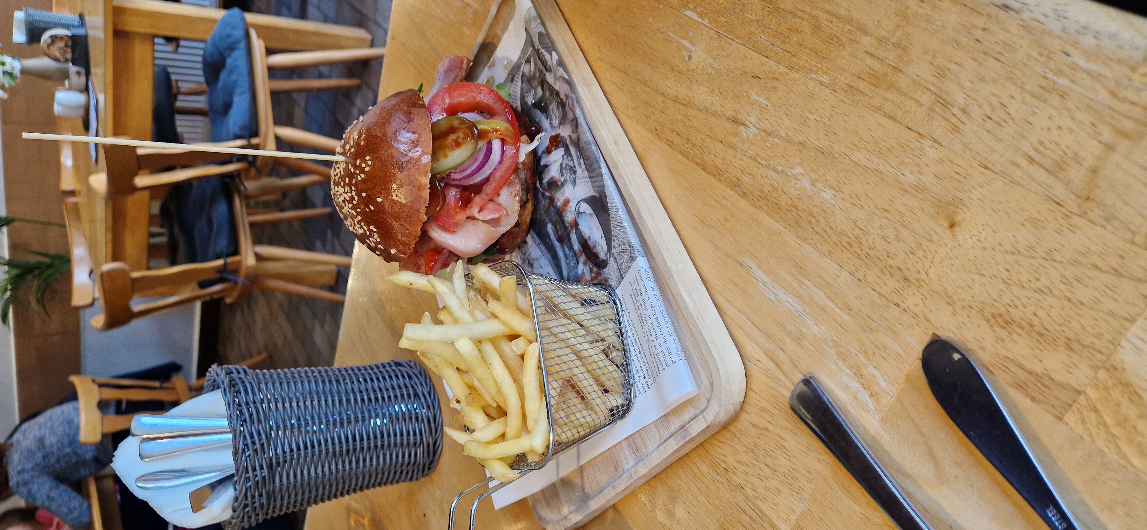 Funy bistro foto 4