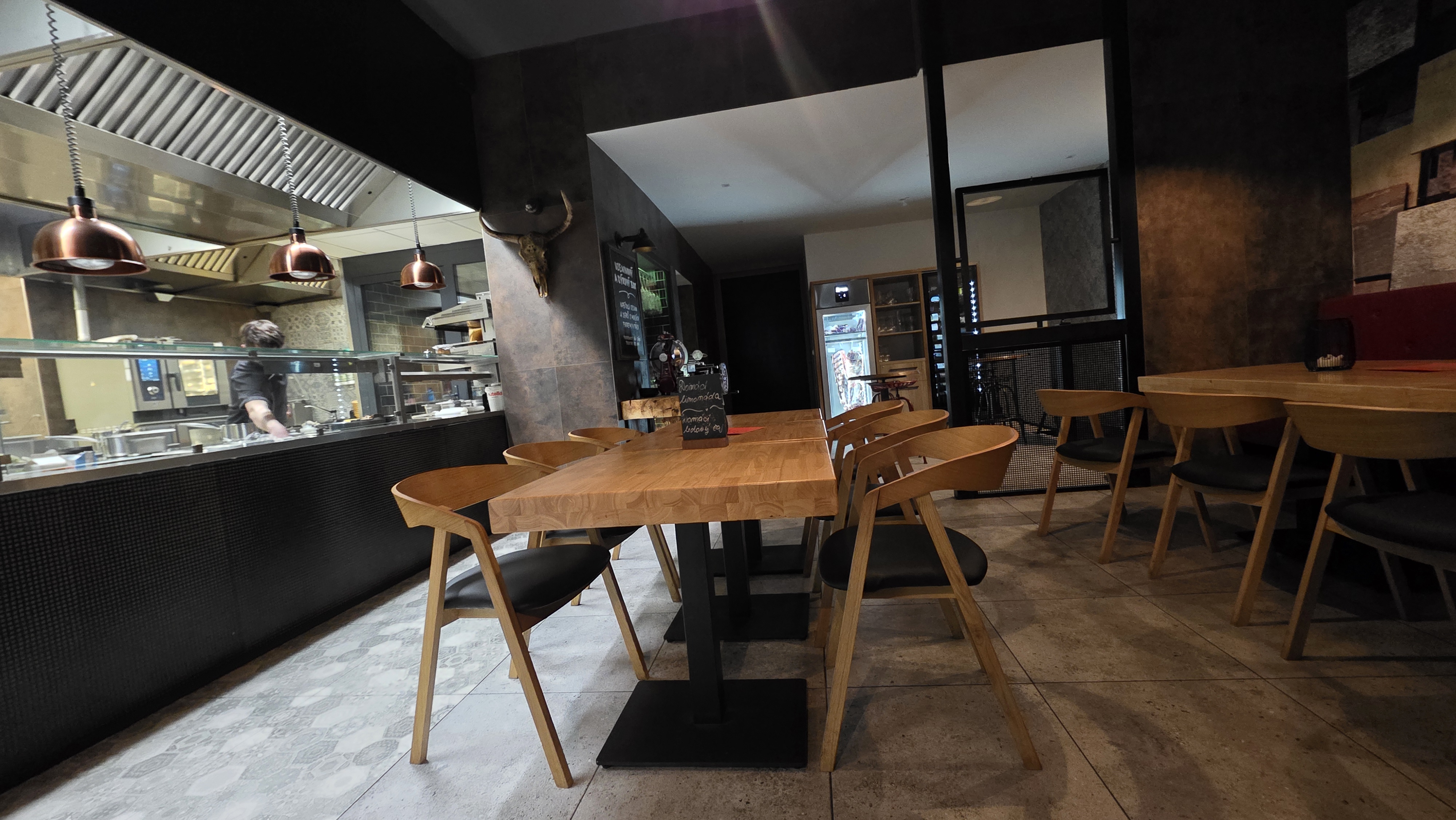 Restaurant Stračena City foto 3
