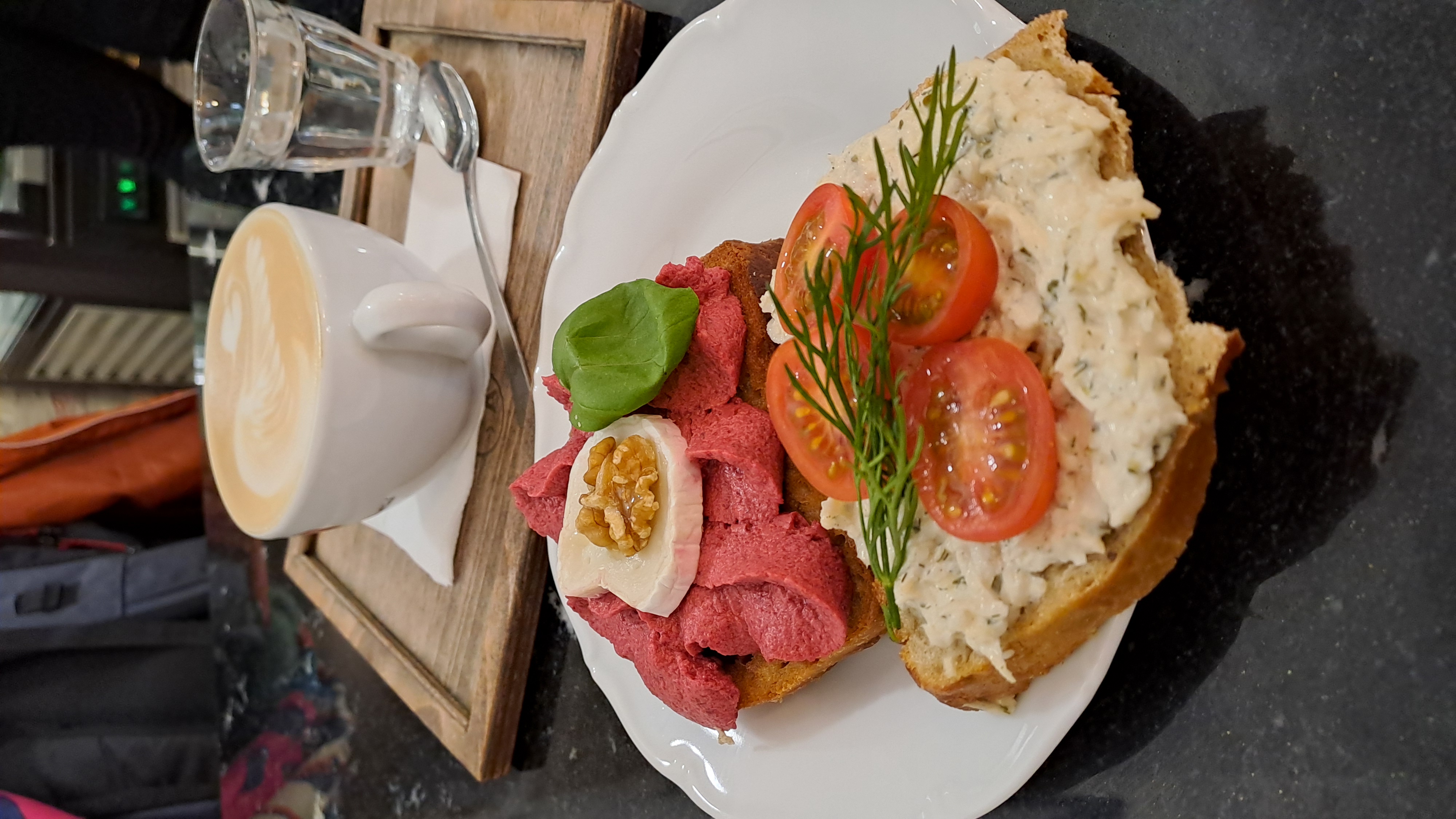 Kavárna La Caffé foto 6