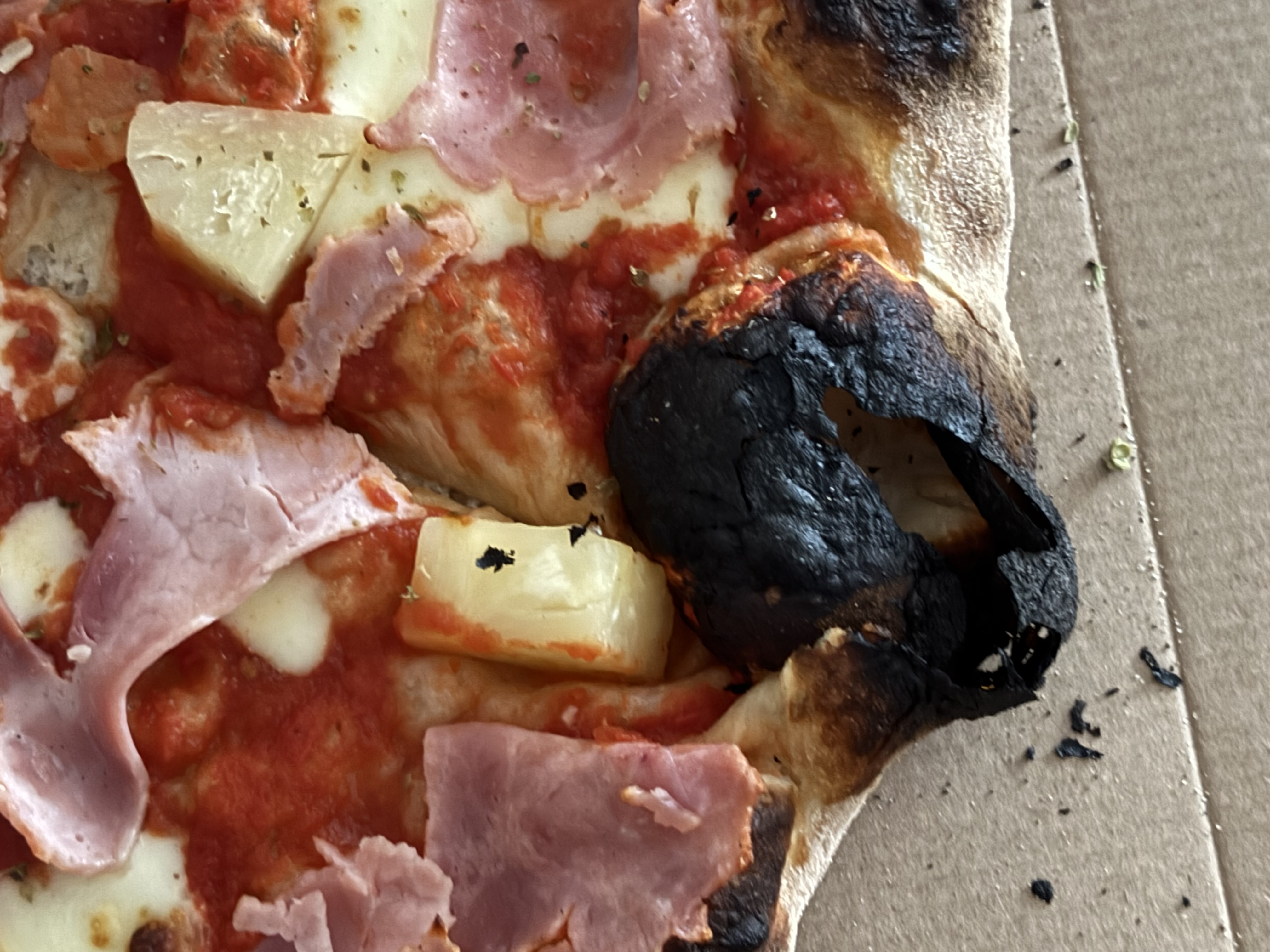 Pizza Bene foto 2