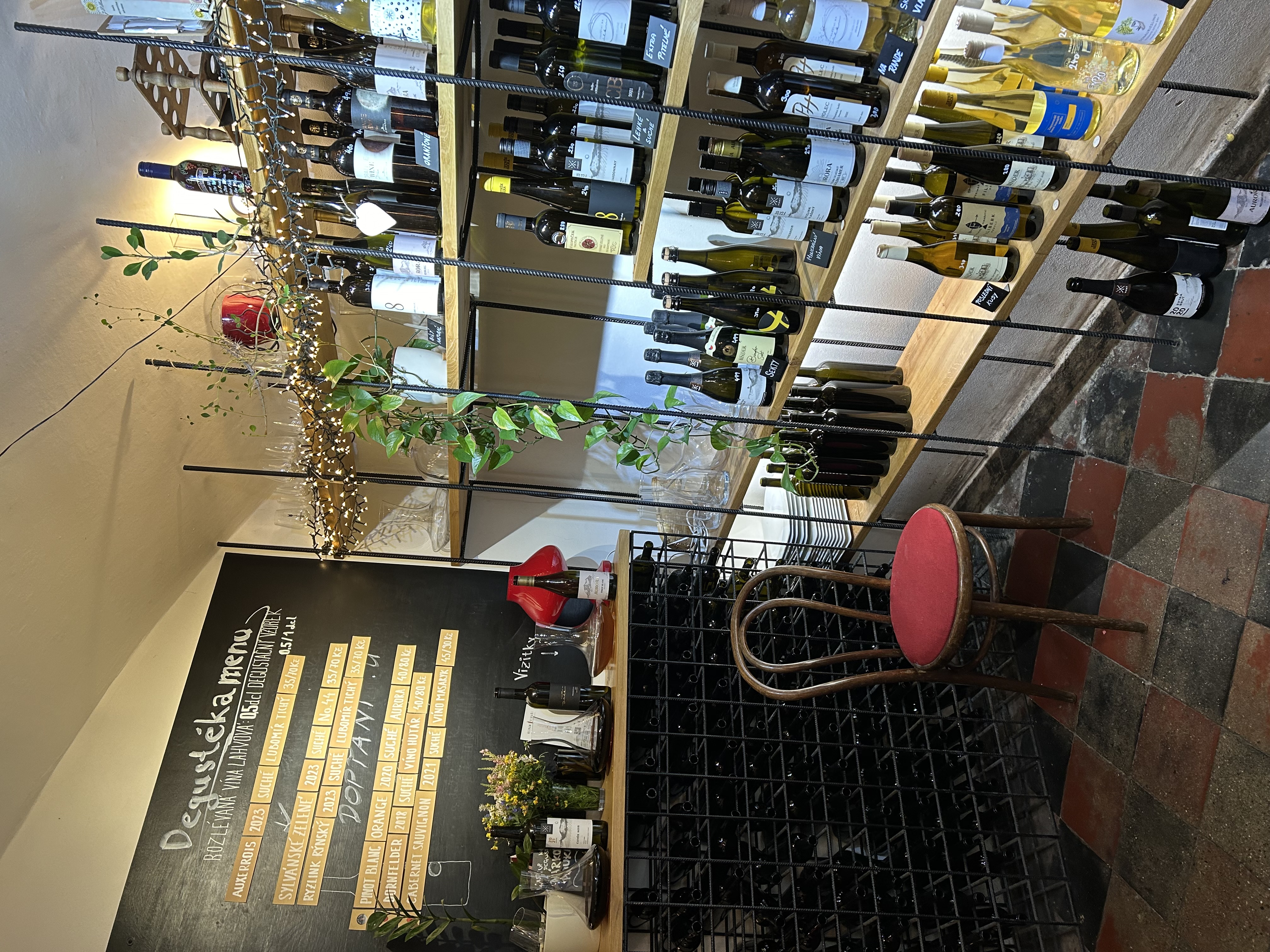 Neznámí vinaři foto 6