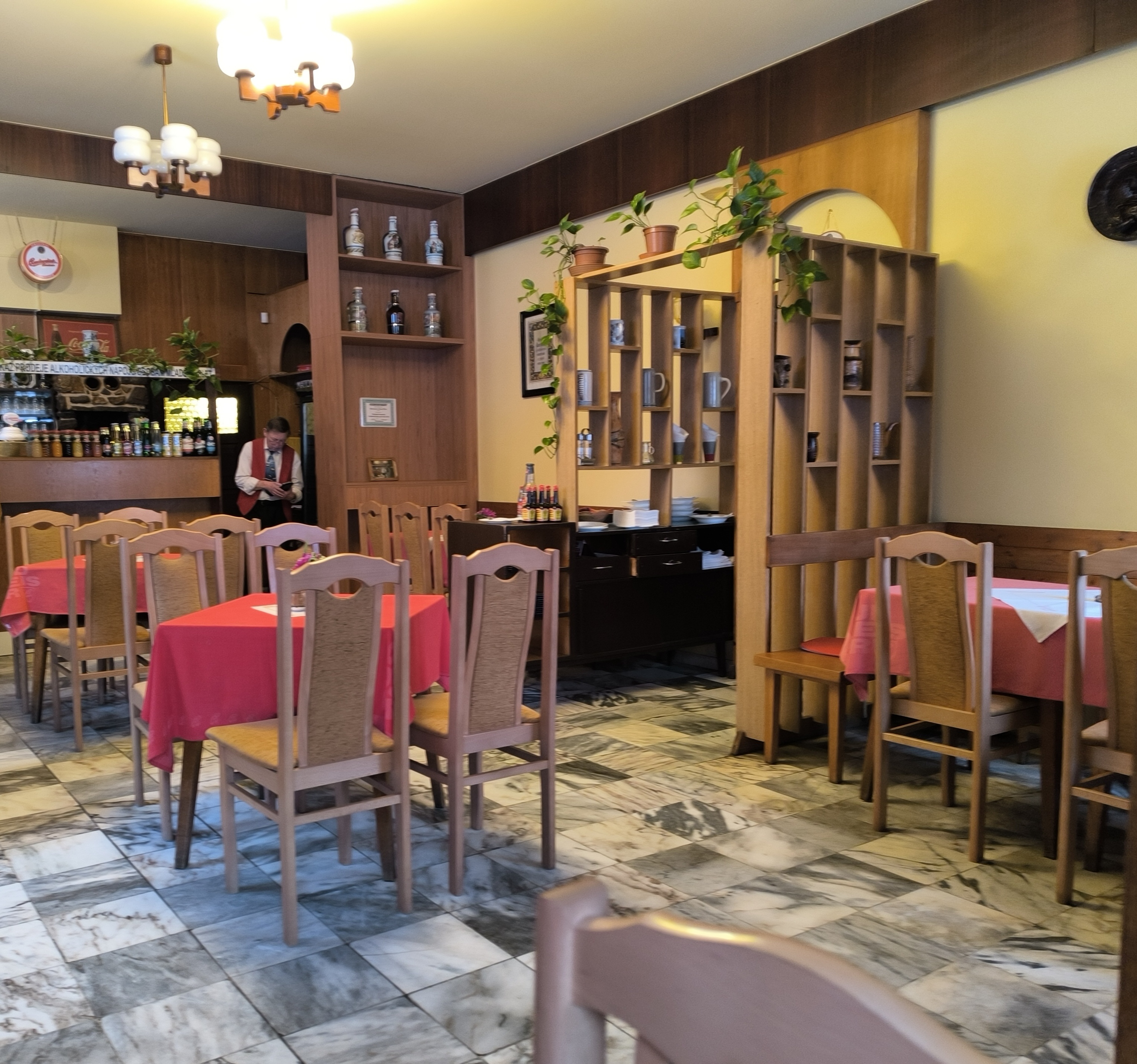 Hotel a restaurace Říka foto 6