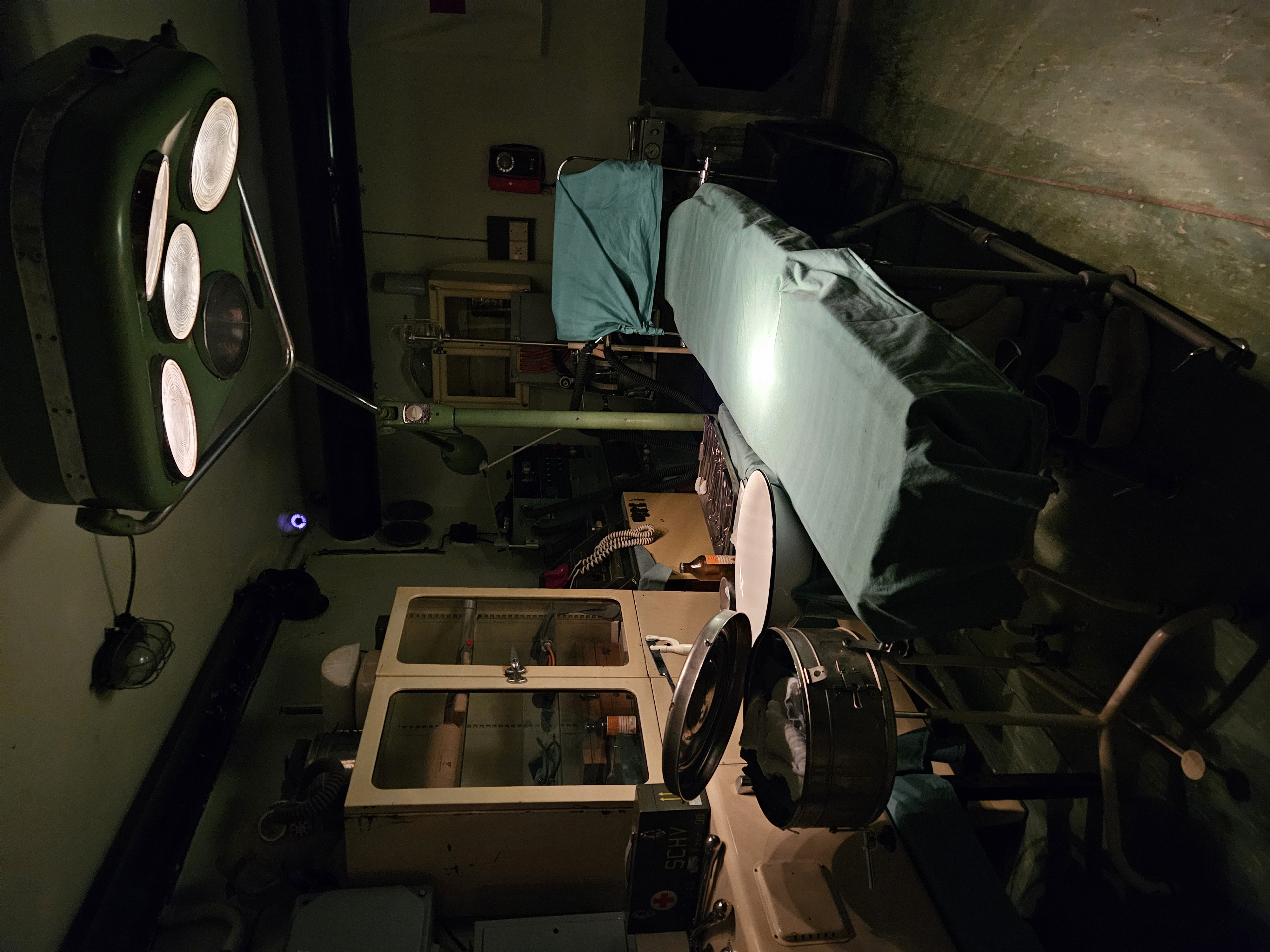 Muzeum studené války foto 3