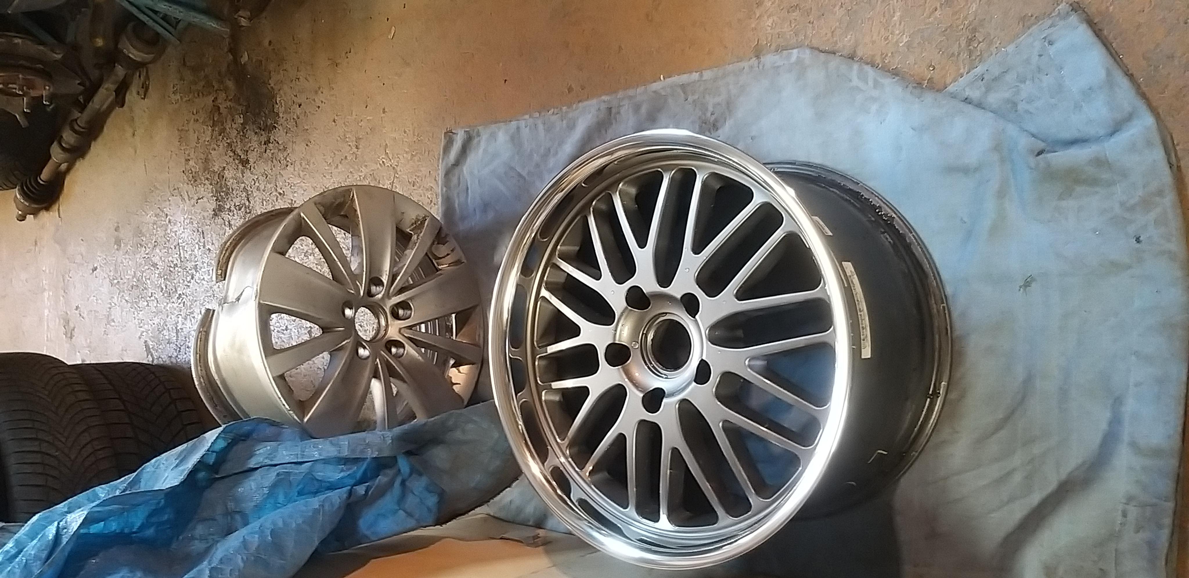 Metal-polishing.cz foto 3