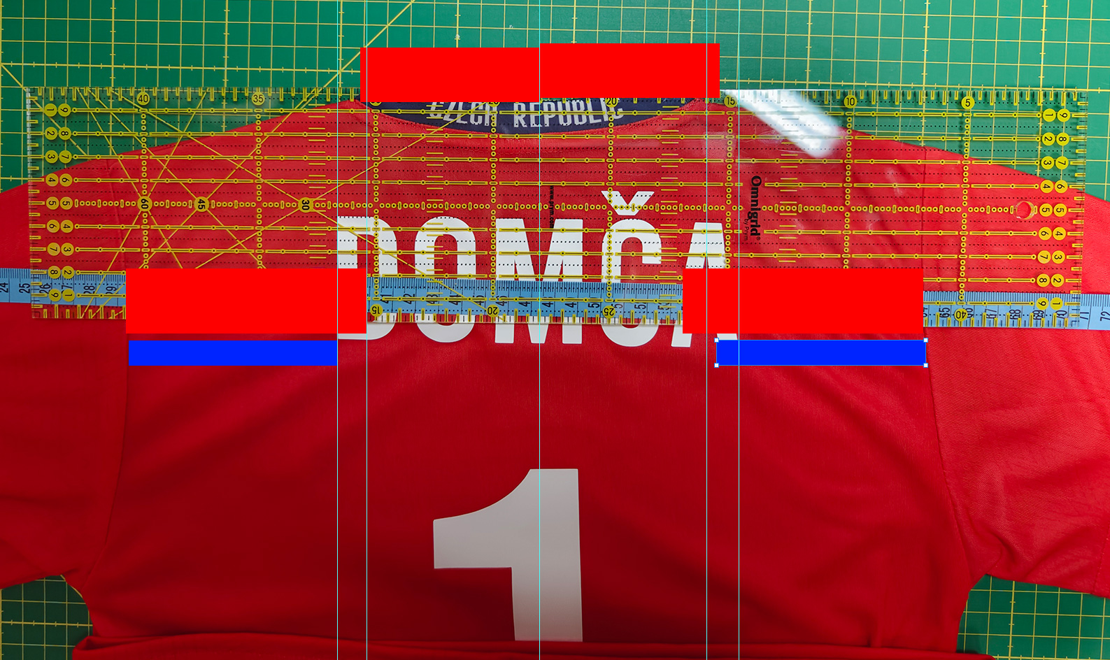 Fotbal-dresy.cz foto 2