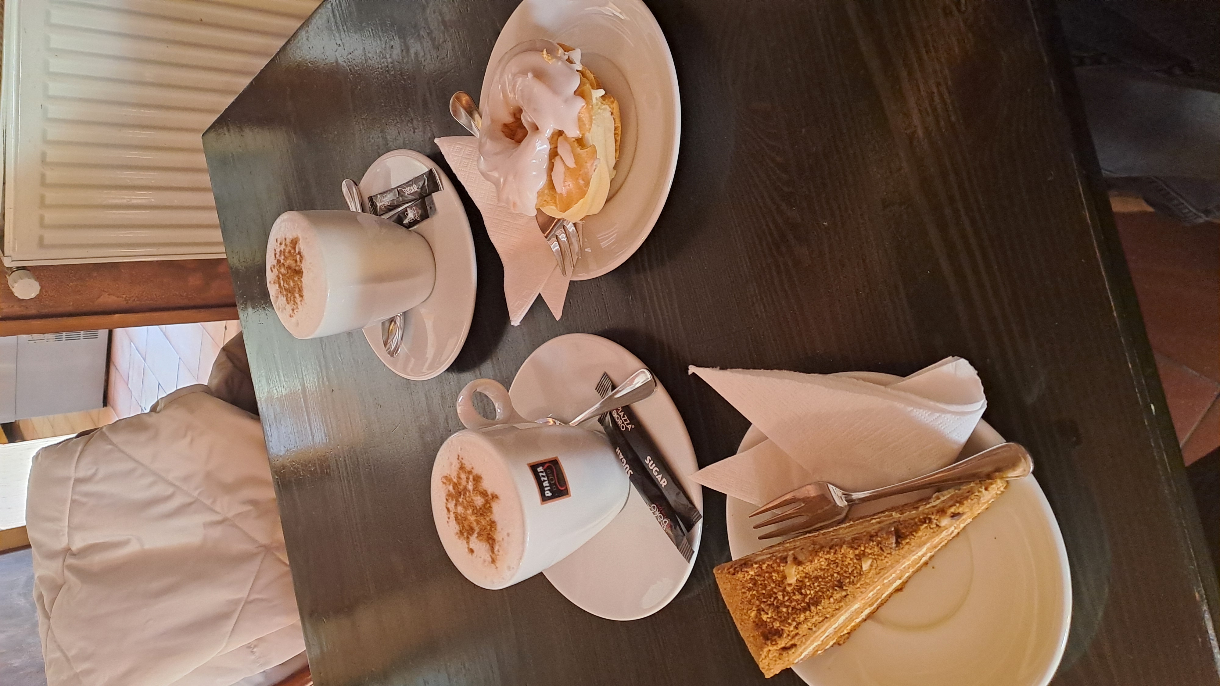 Ice Caffé Adria foto 4