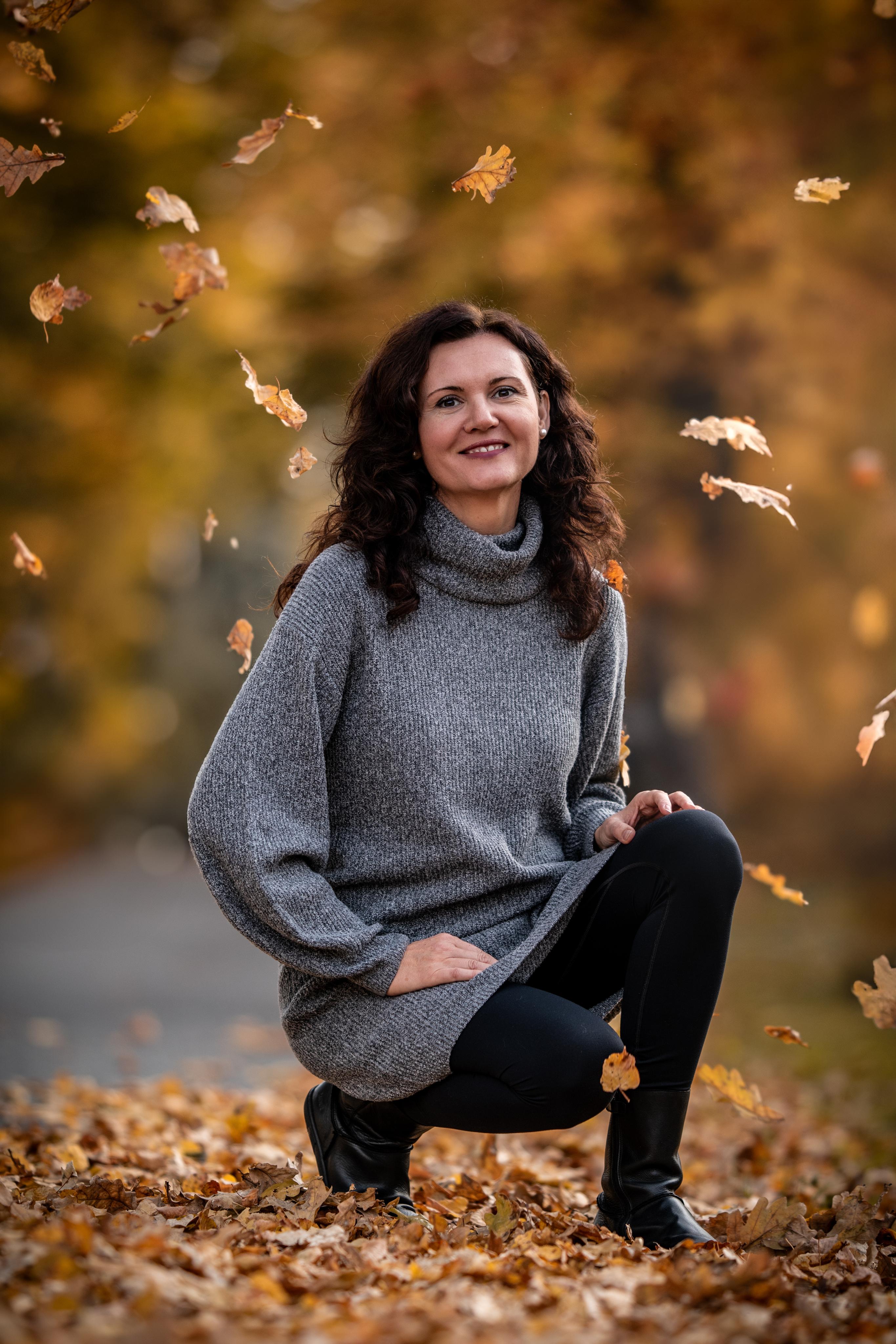 Iva Matyášová - Královské Feng Shui foto 5